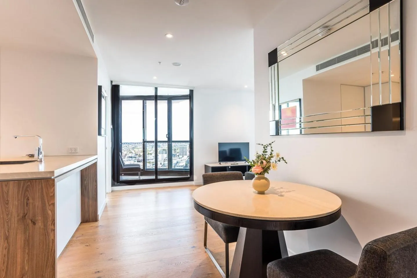 FV By Serain Residences