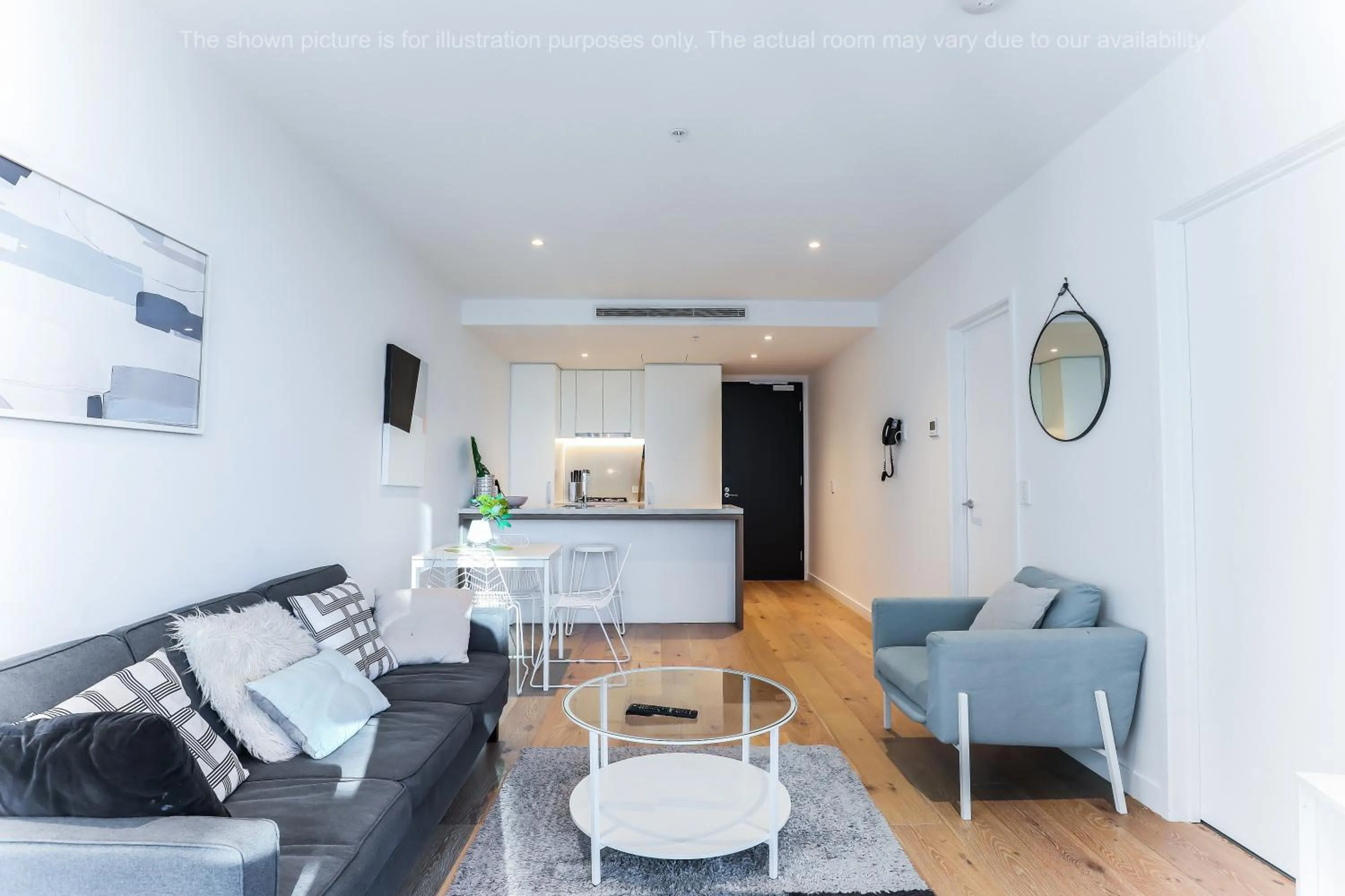 FV By Serain Residences