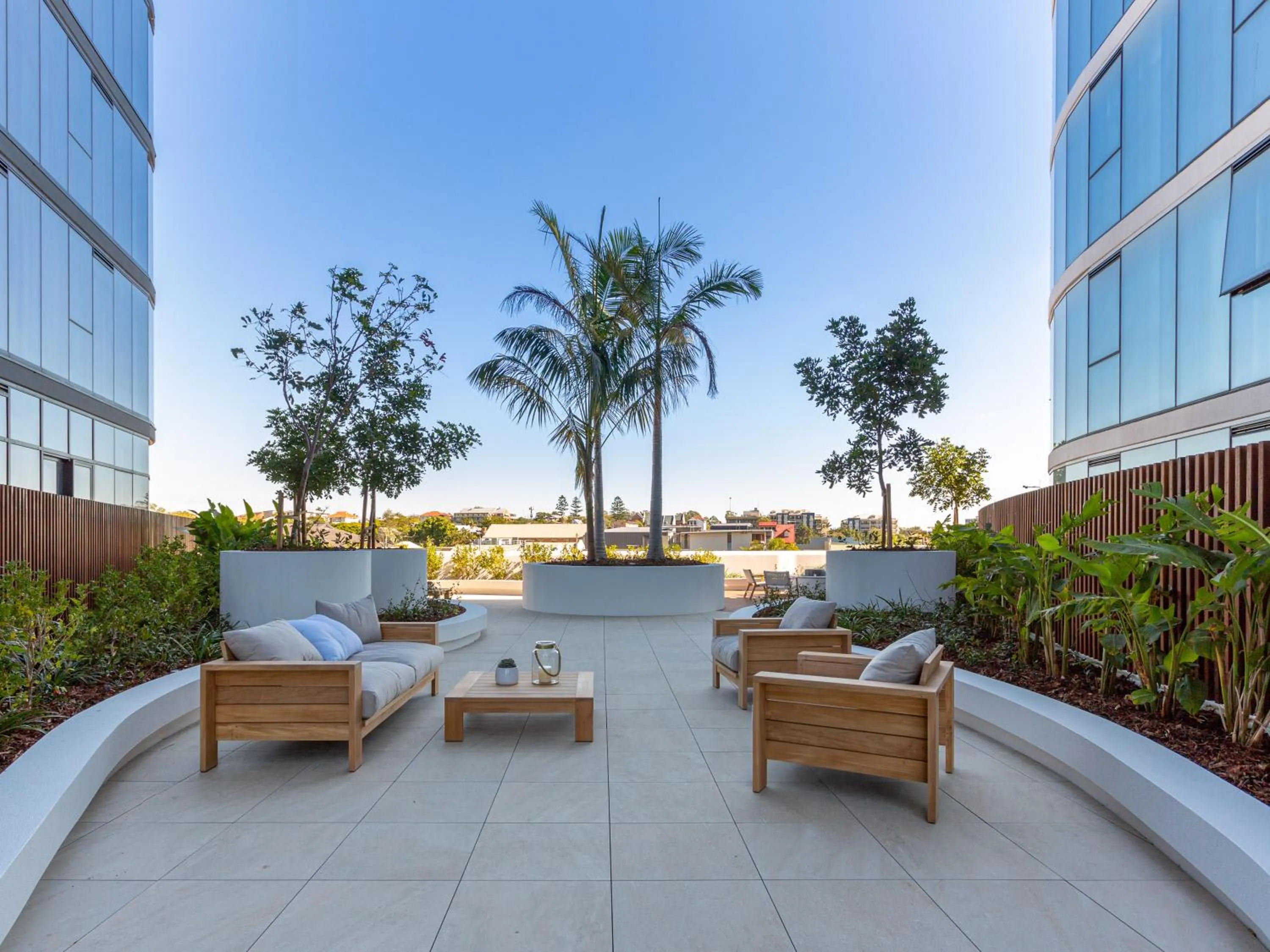 FV By Serain Residences