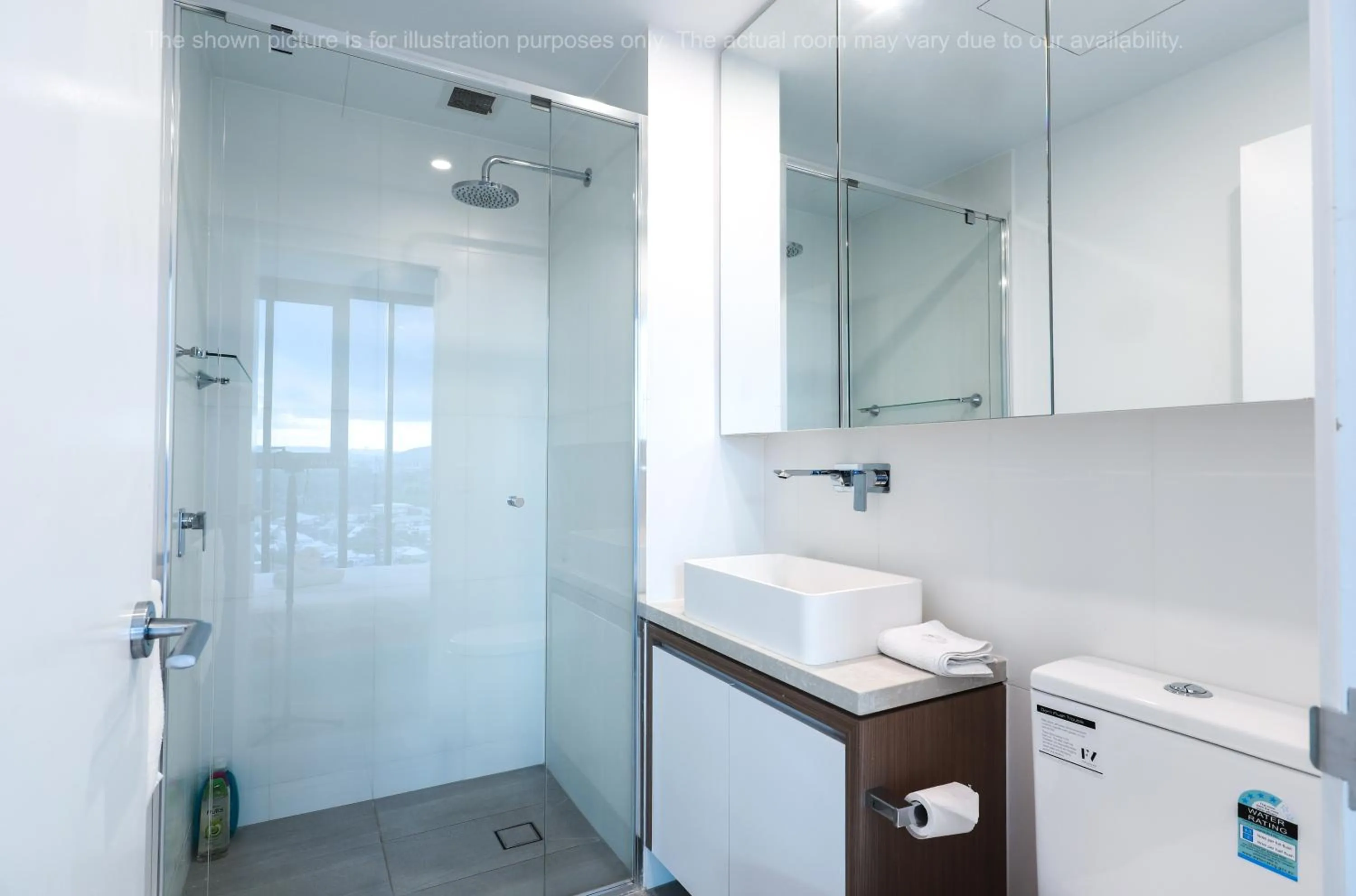 FV By Serain Residences