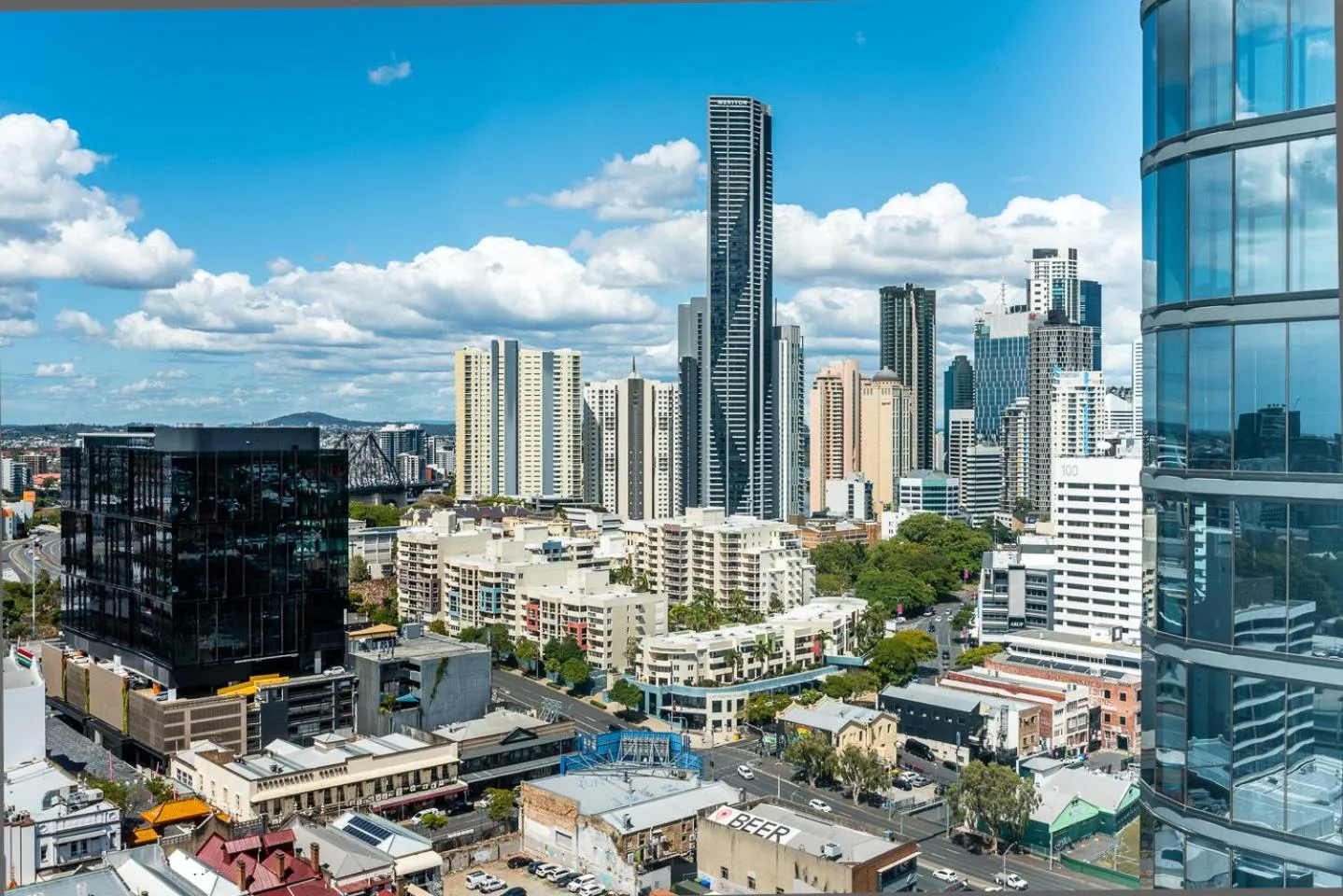 FV By Serain Residences