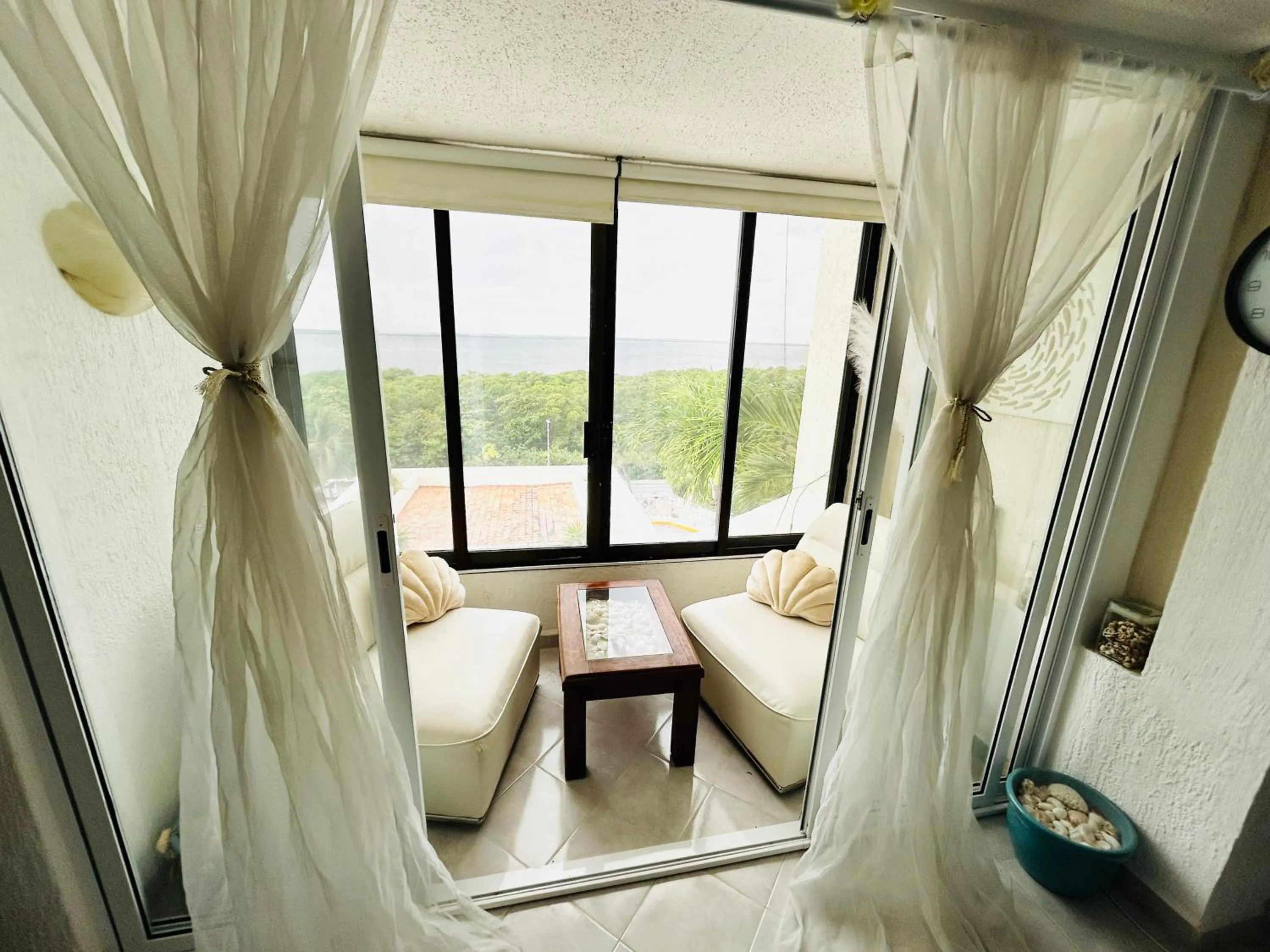 Studio with Lake View in Solymar Beach Condos