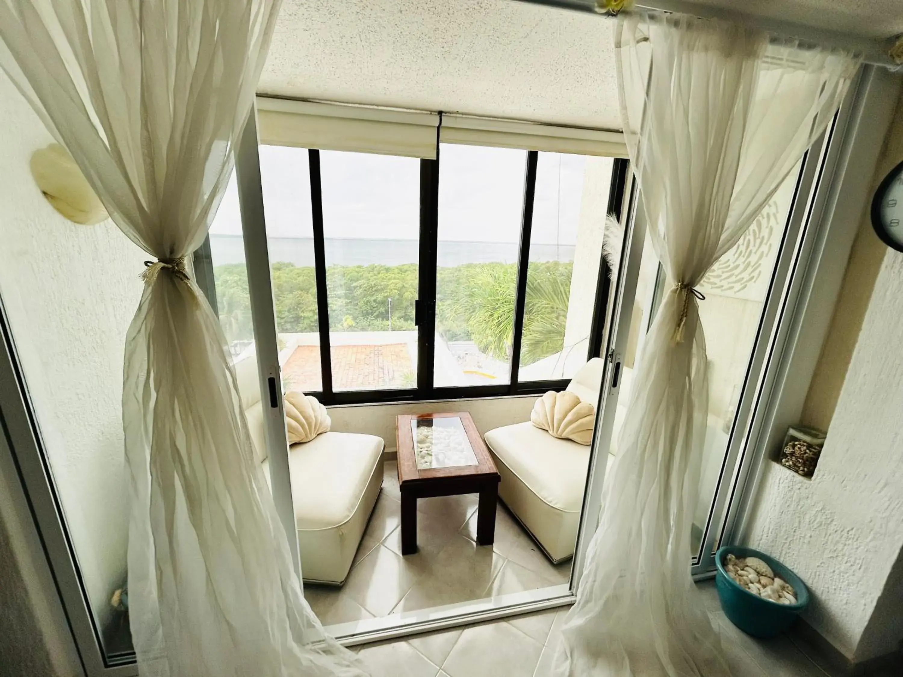 Studio with Lake View in Solymar Beach Condos Studio with Lake View in Solymar Beach Condos
