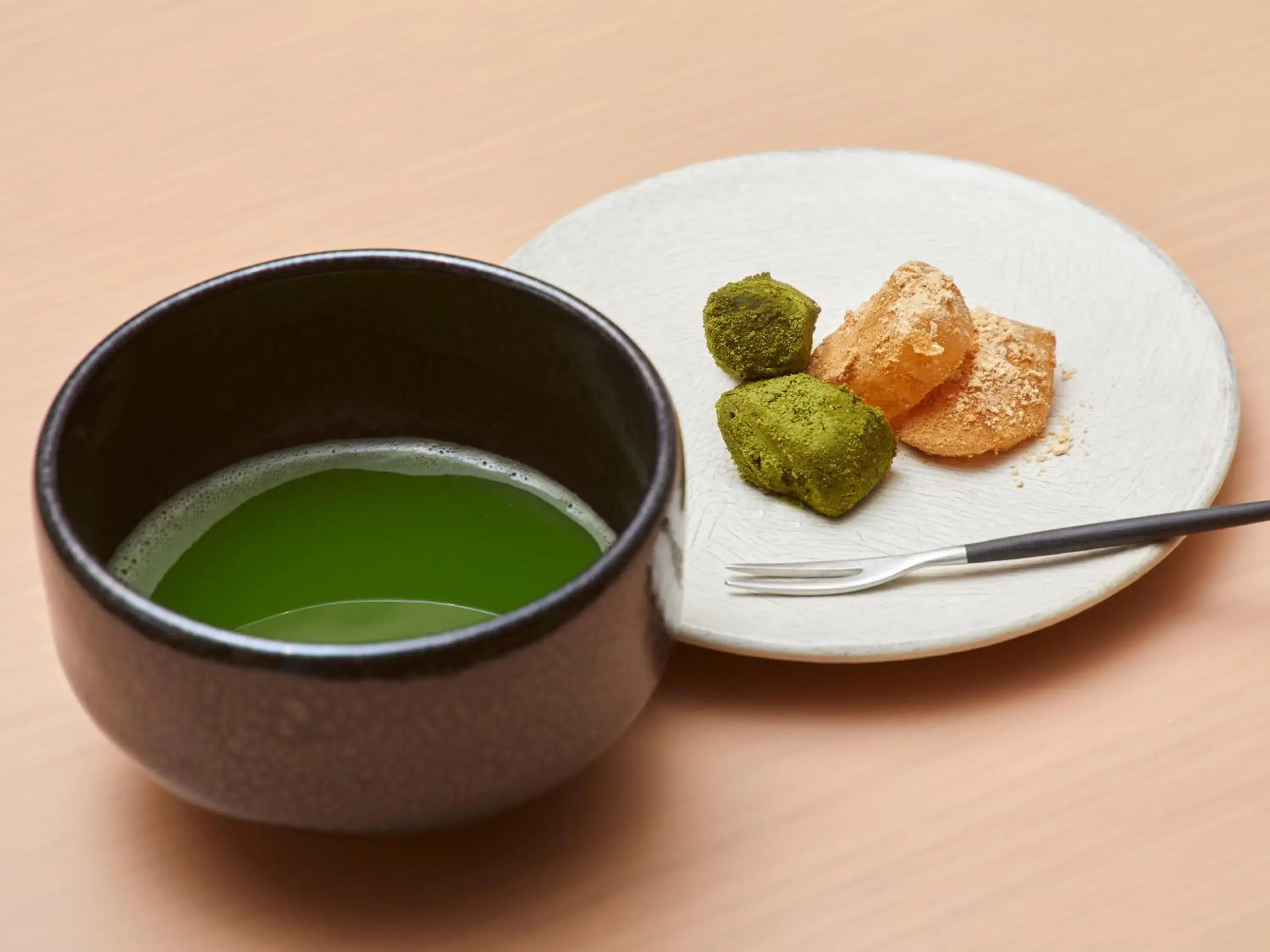 Food and drinks in Agora Kyoto Shijo Food and drinks in Agora Kyoto Shijo