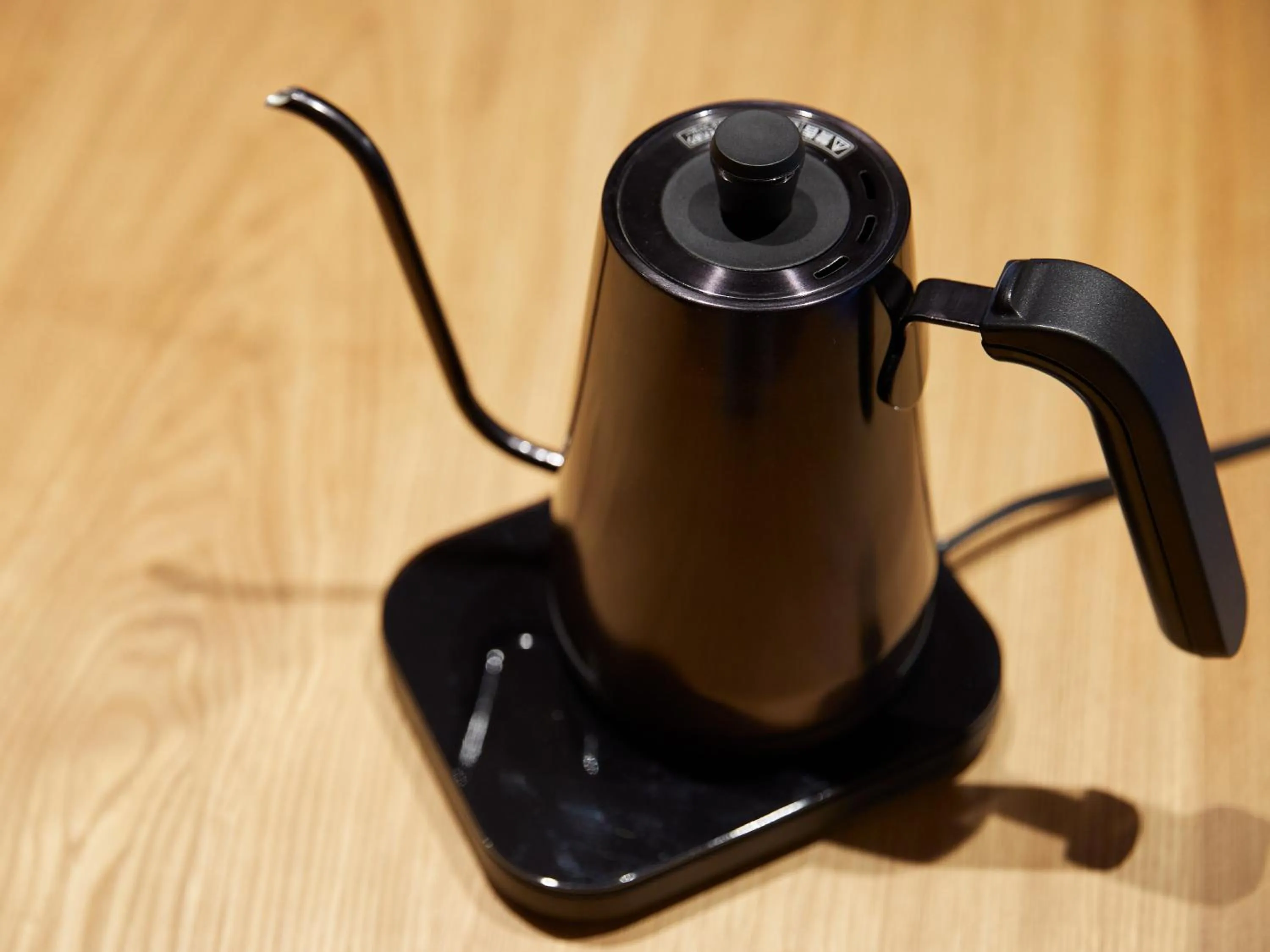 Photo of the whole room in Agora Kyoto Shijo