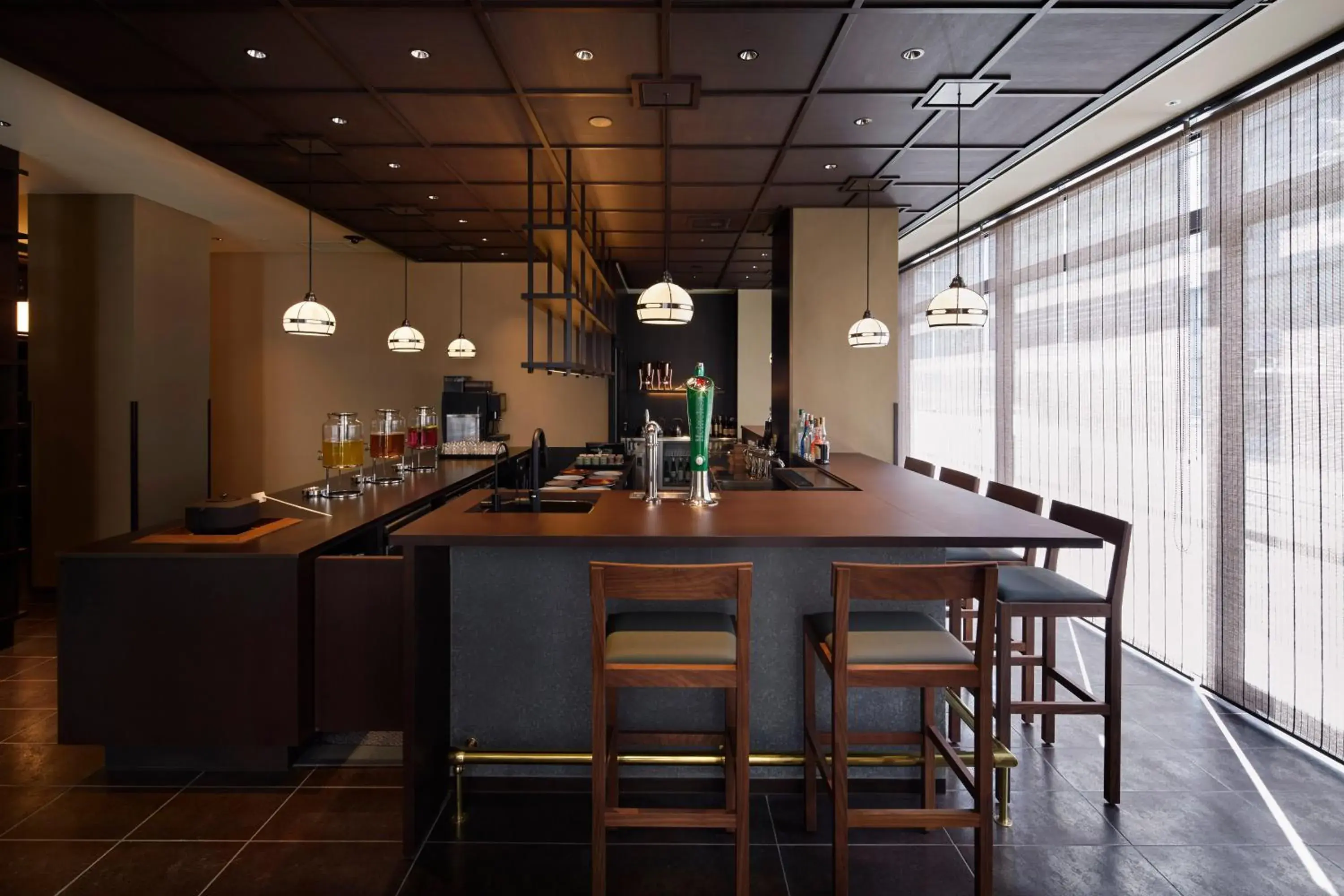 Restaurant/places to eat in Agora Kyoto Shijo Restaurant/places to eat in Agora Kyoto Shijo