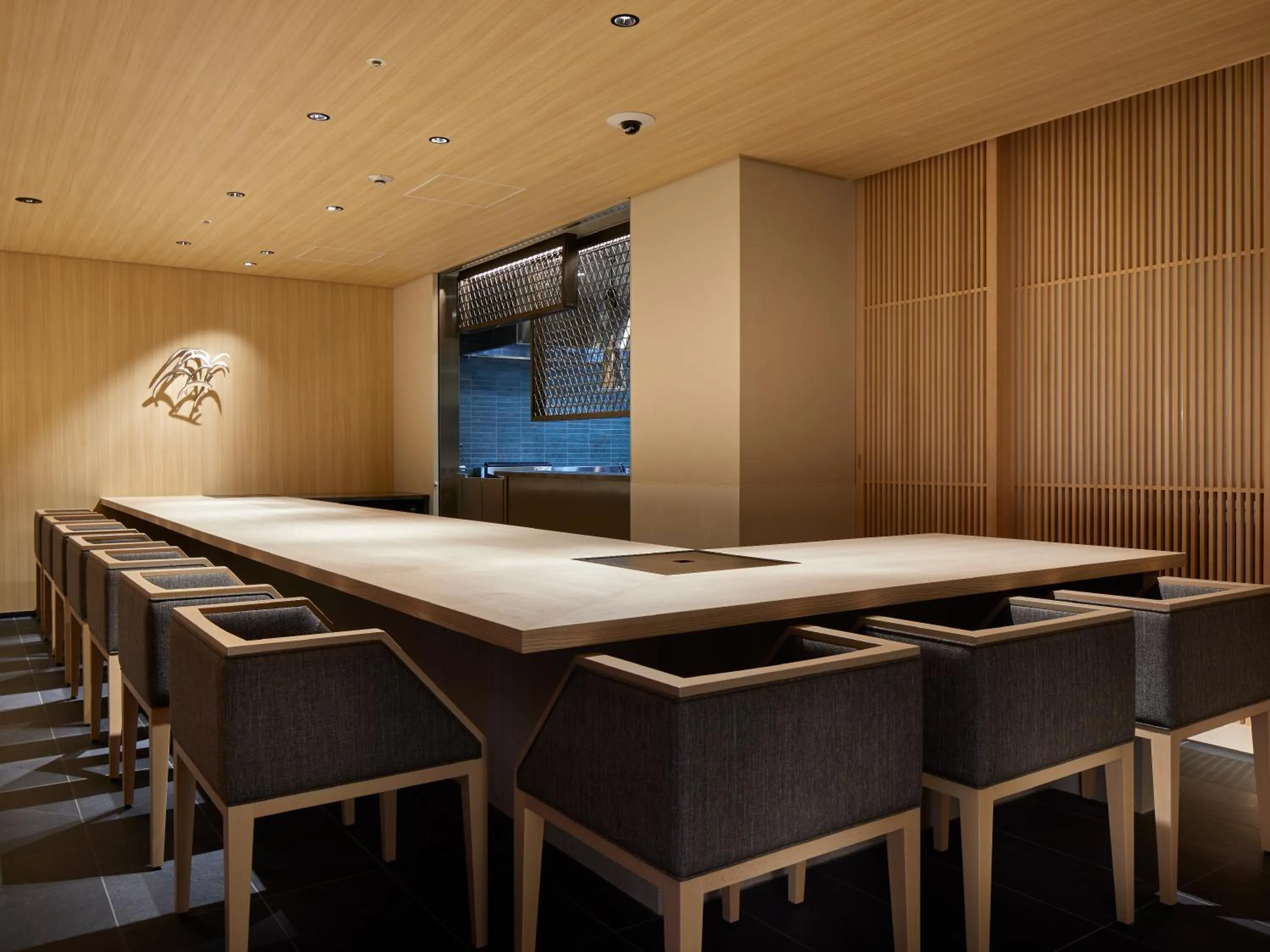 Restaurant/places to eat in Agora Kyoto Karasuma