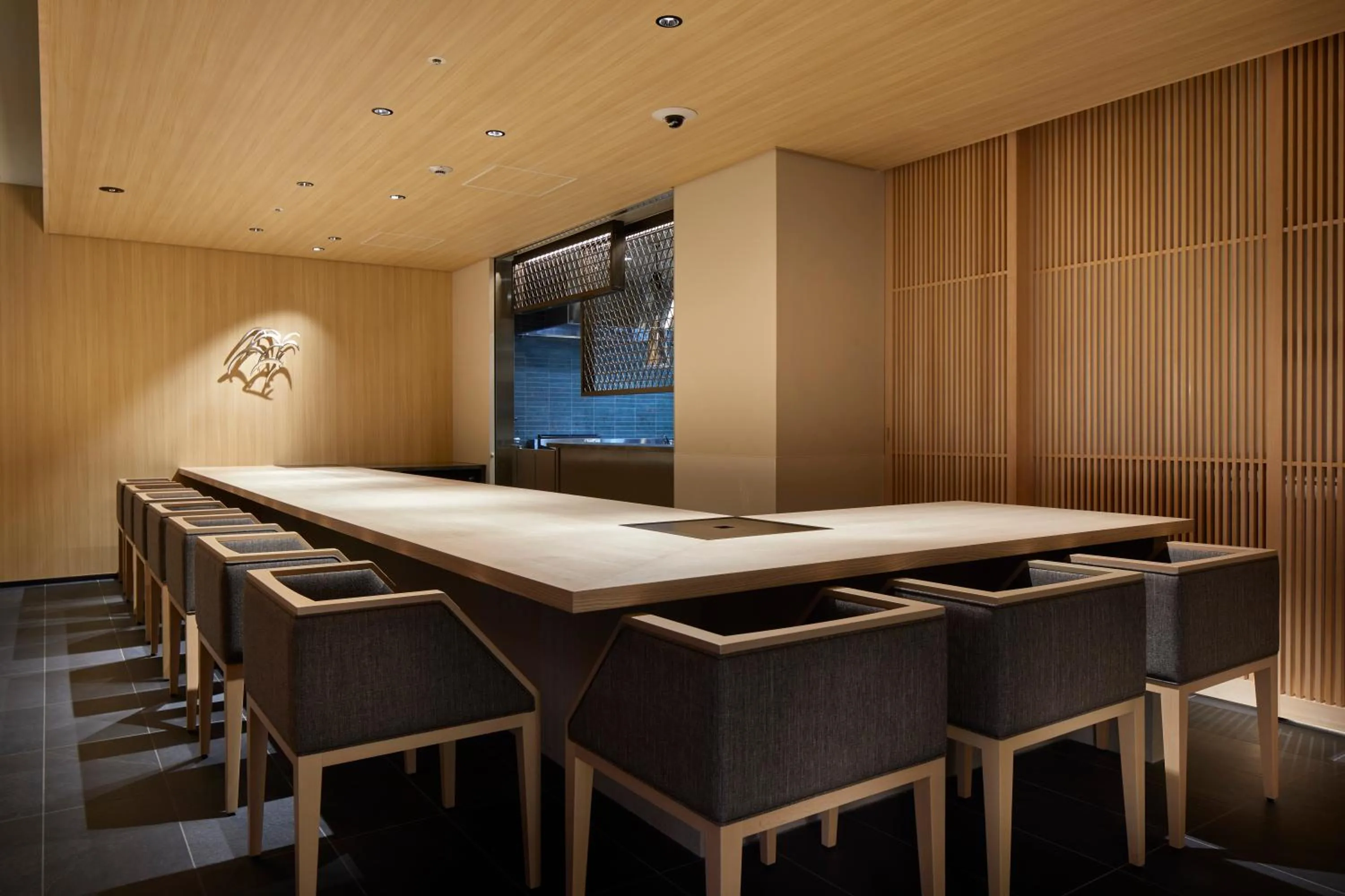 Restaurant/places to eat in Agora Kyoto Karasuma