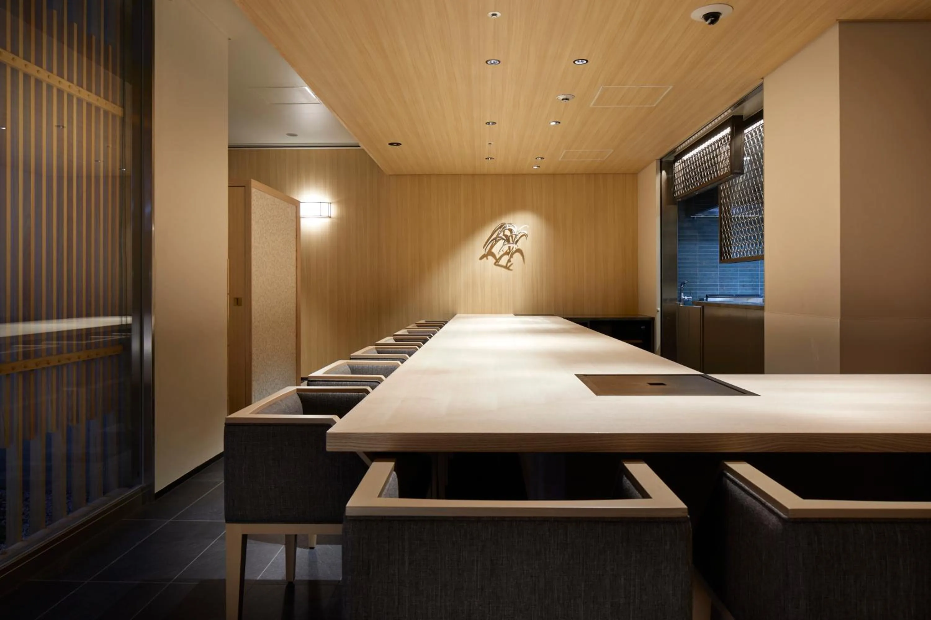 Restaurant/places to eat in Agora Kyoto Karasuma