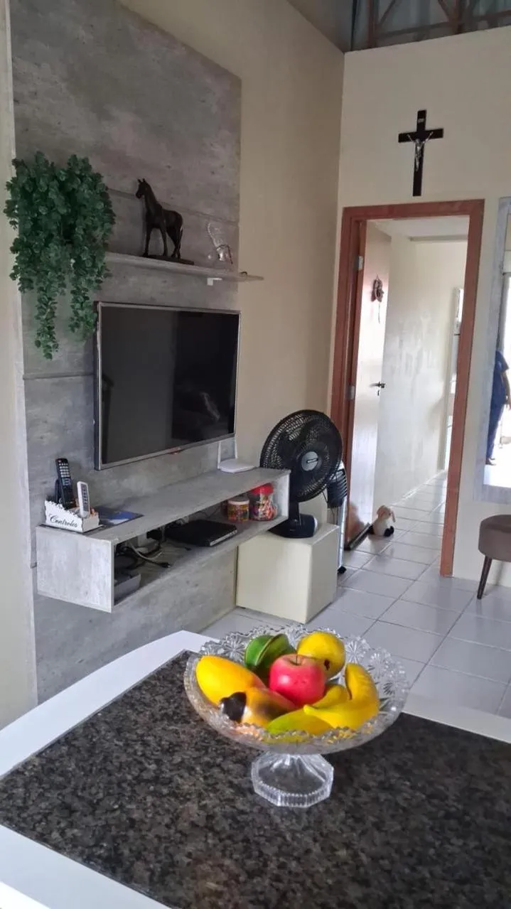 Flat no Condomínio Monte Castelo em Gravatá