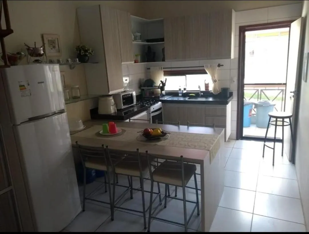 Flat no Condomínio Monte Castelo em Gravatá