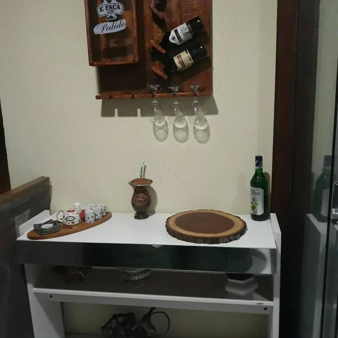 Flat no Condomínio Monte Castelo em Gravatá