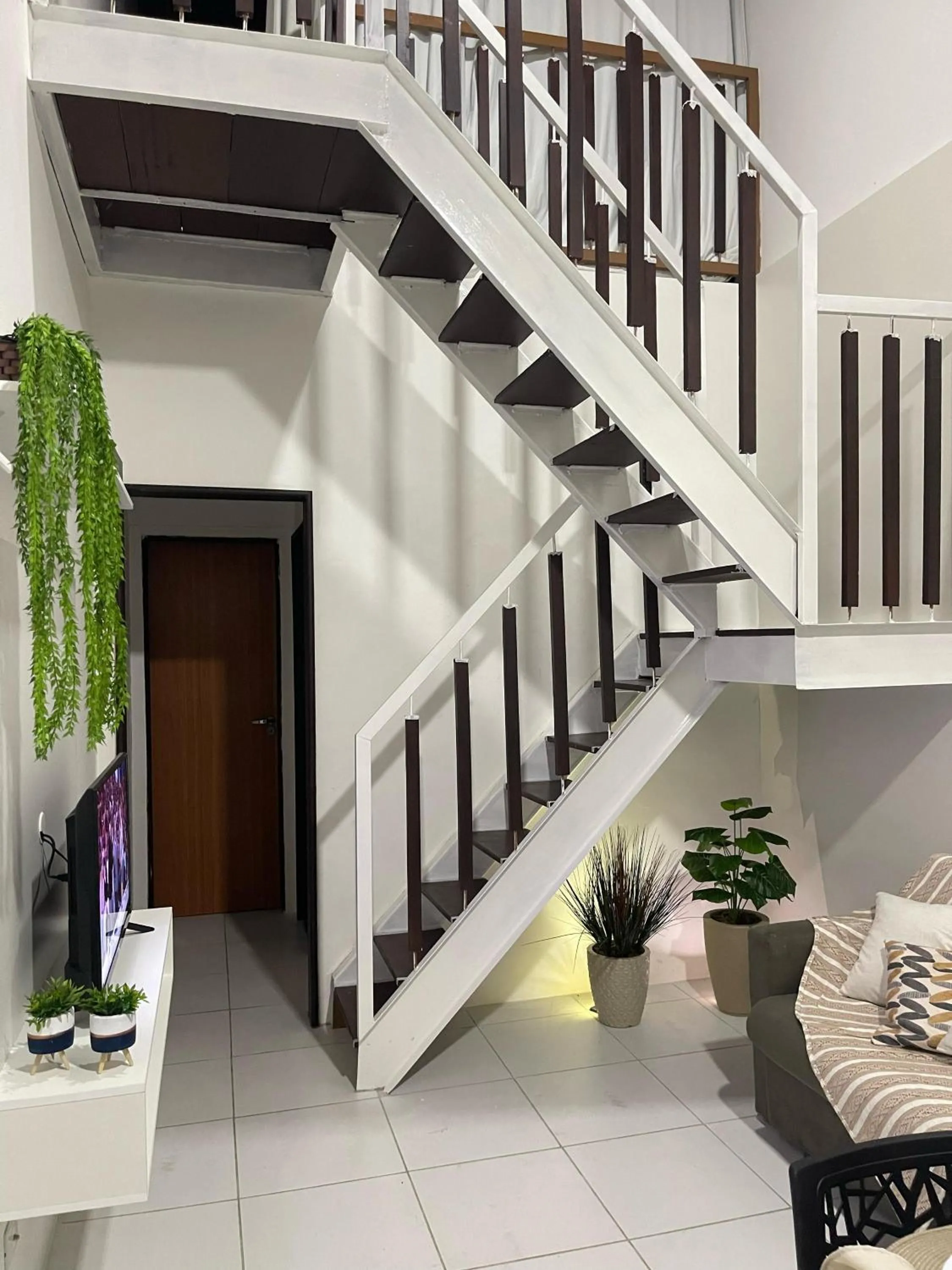 Flat no Condomínio Monte Castelo em Gravatá