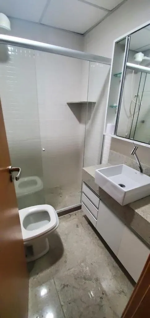 Flat no Condomínio Monte Castelo em Gravatá