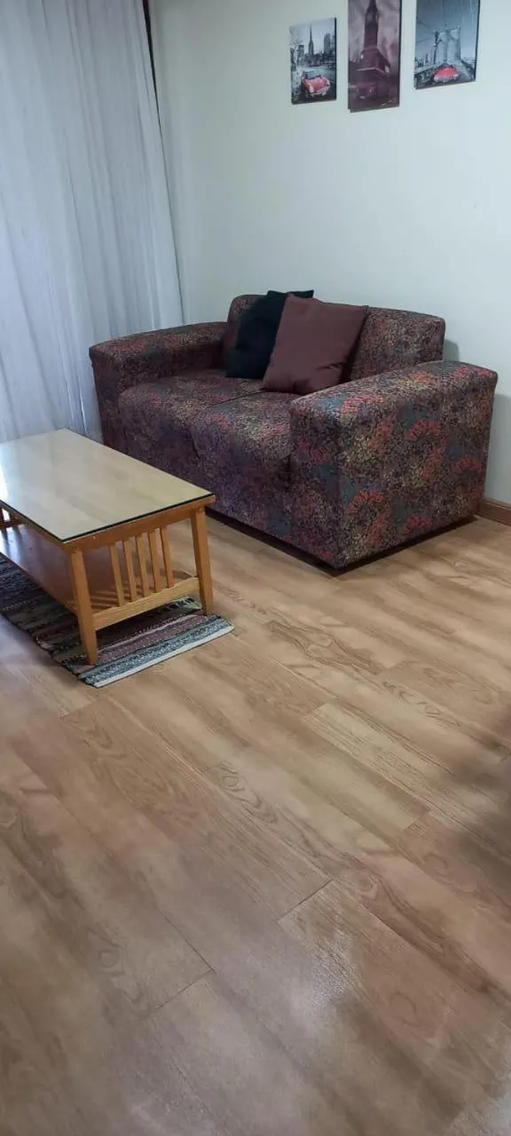 Flat no Condomínio Monte Castelo em Gravatá