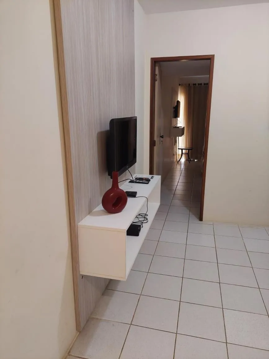 Flat no Condomínio Monte Castelo em Gravatá