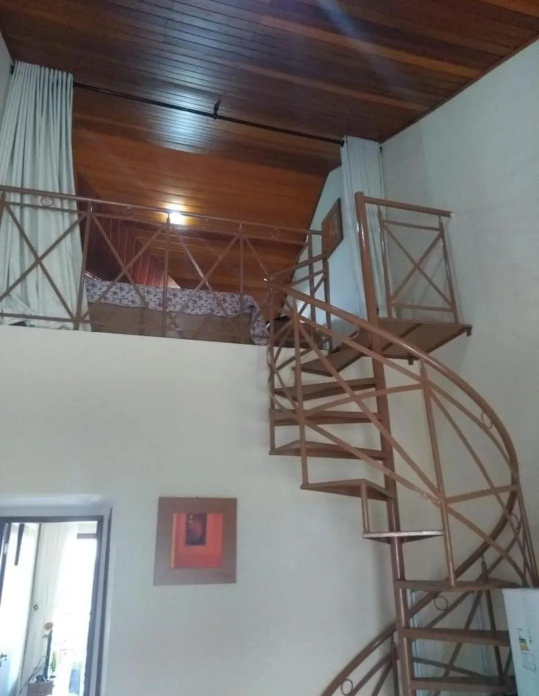 Flat no Condomínio Monte Castelo em Gravatá