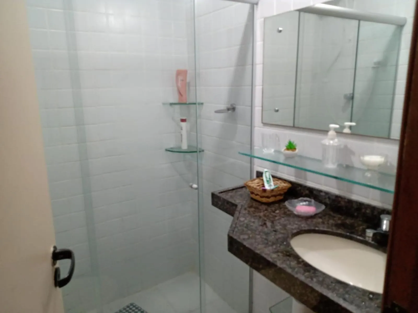 Flat no Condomínio Monte Castelo em Gravatá