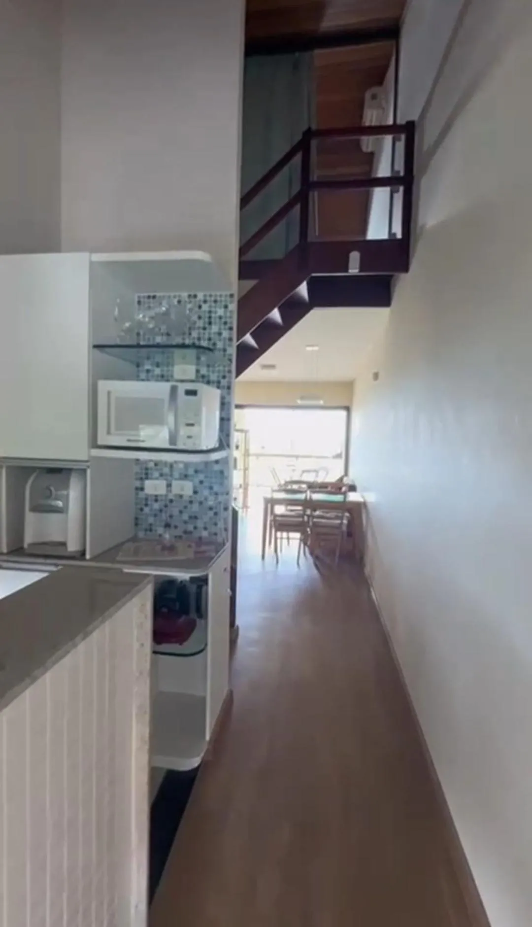 Flat no Condomínio Monte Castelo em Gravatá