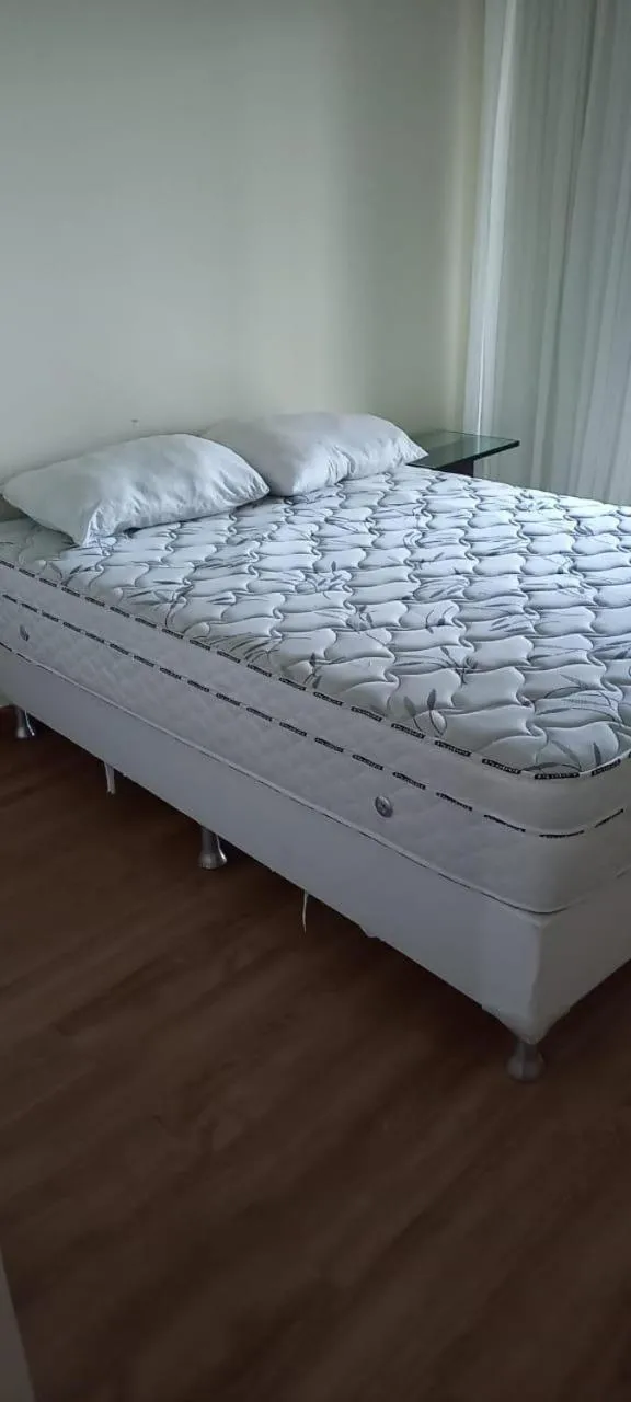Bed in Flat no Condomínio Monte Castelo em Gravatá