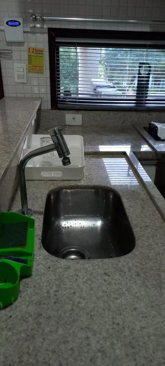 Flat no Condomínio Monte Castelo em Gravatá