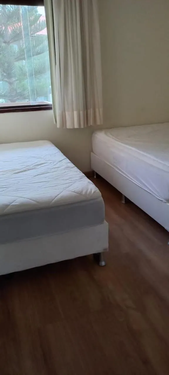Bed in Flat no Condomínio Monte Castelo em Gravatá