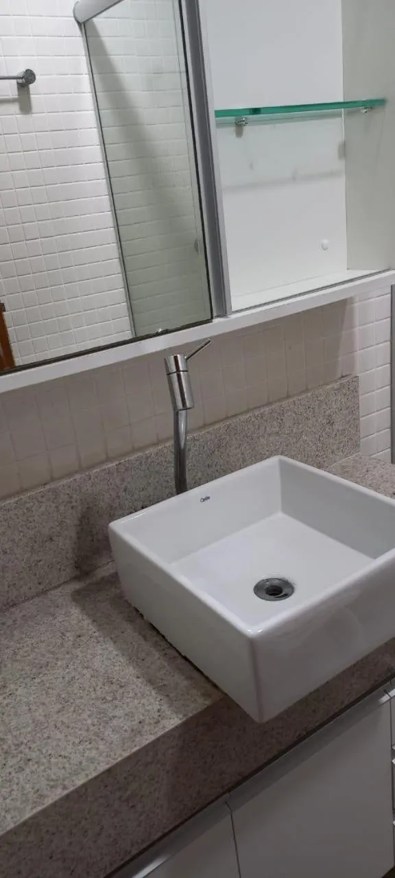 Flat no Condomínio Monte Castelo em Gravatá