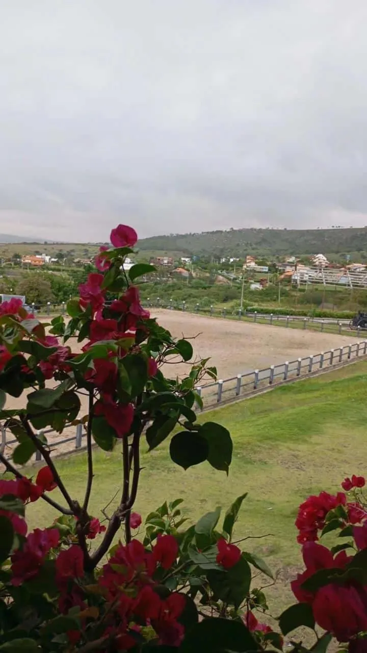 Flat no Condomínio Monte Castelo em Gravatá