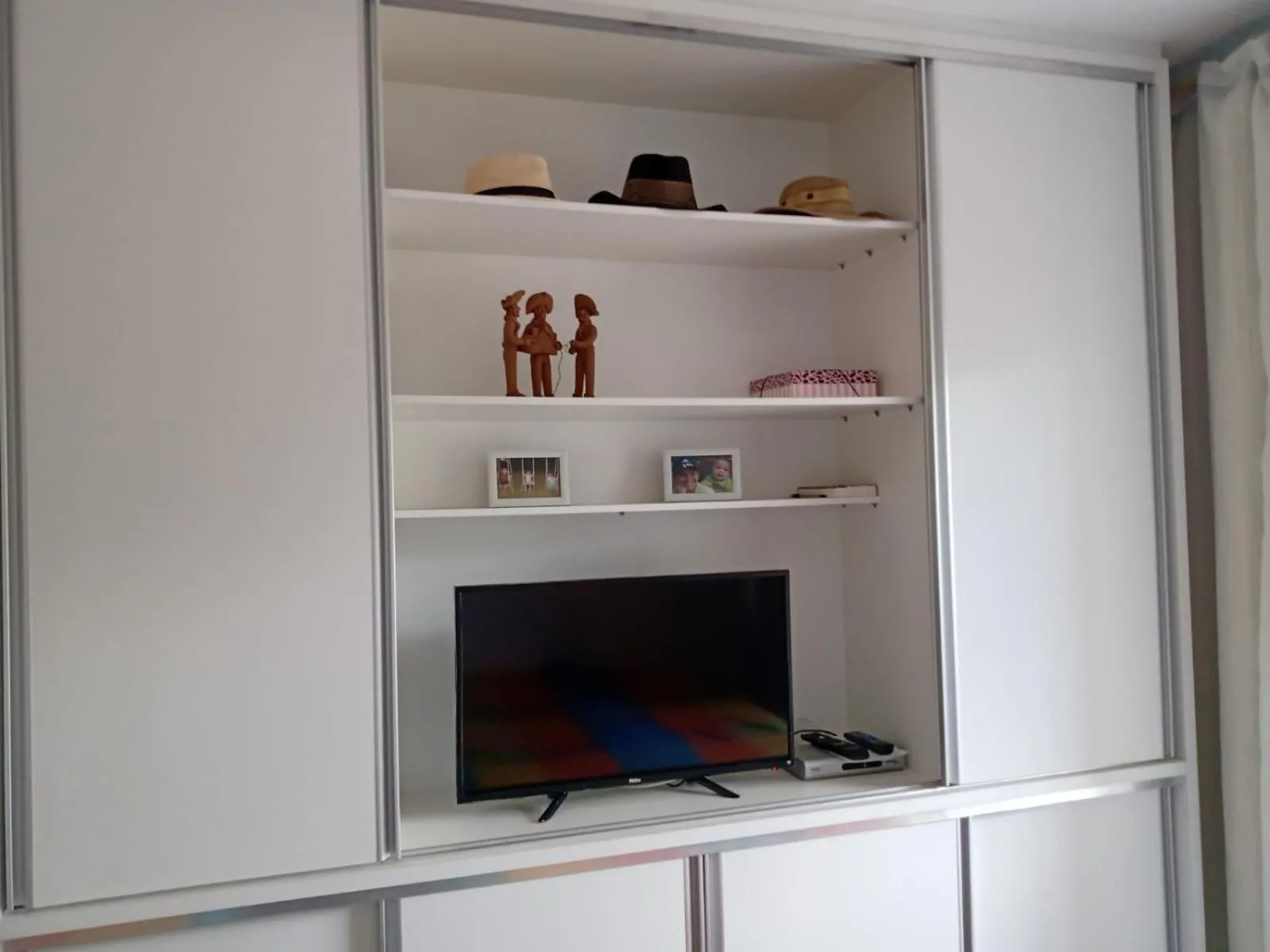 Flat no Condomínio Monte Castelo em Gravatá