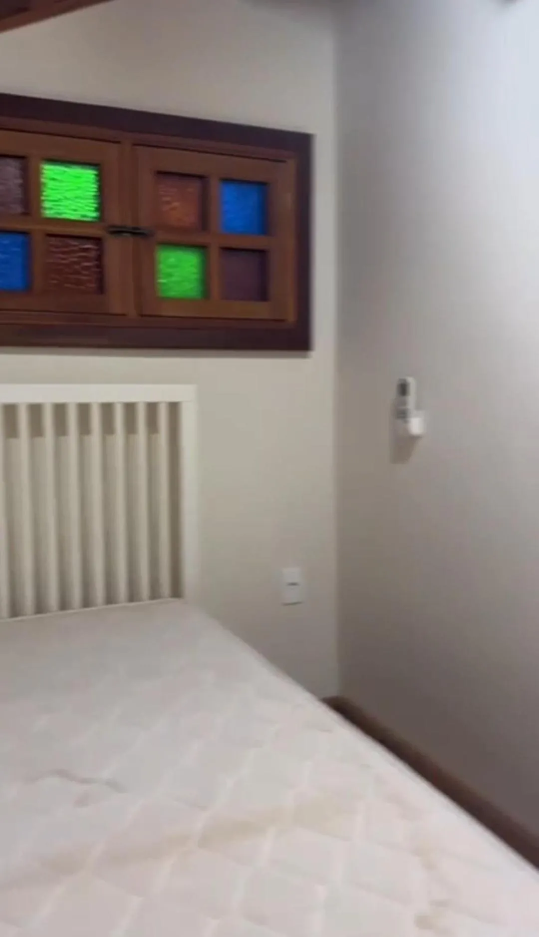 Bed in Flat no Condomínio Monte Castelo em Gravatá