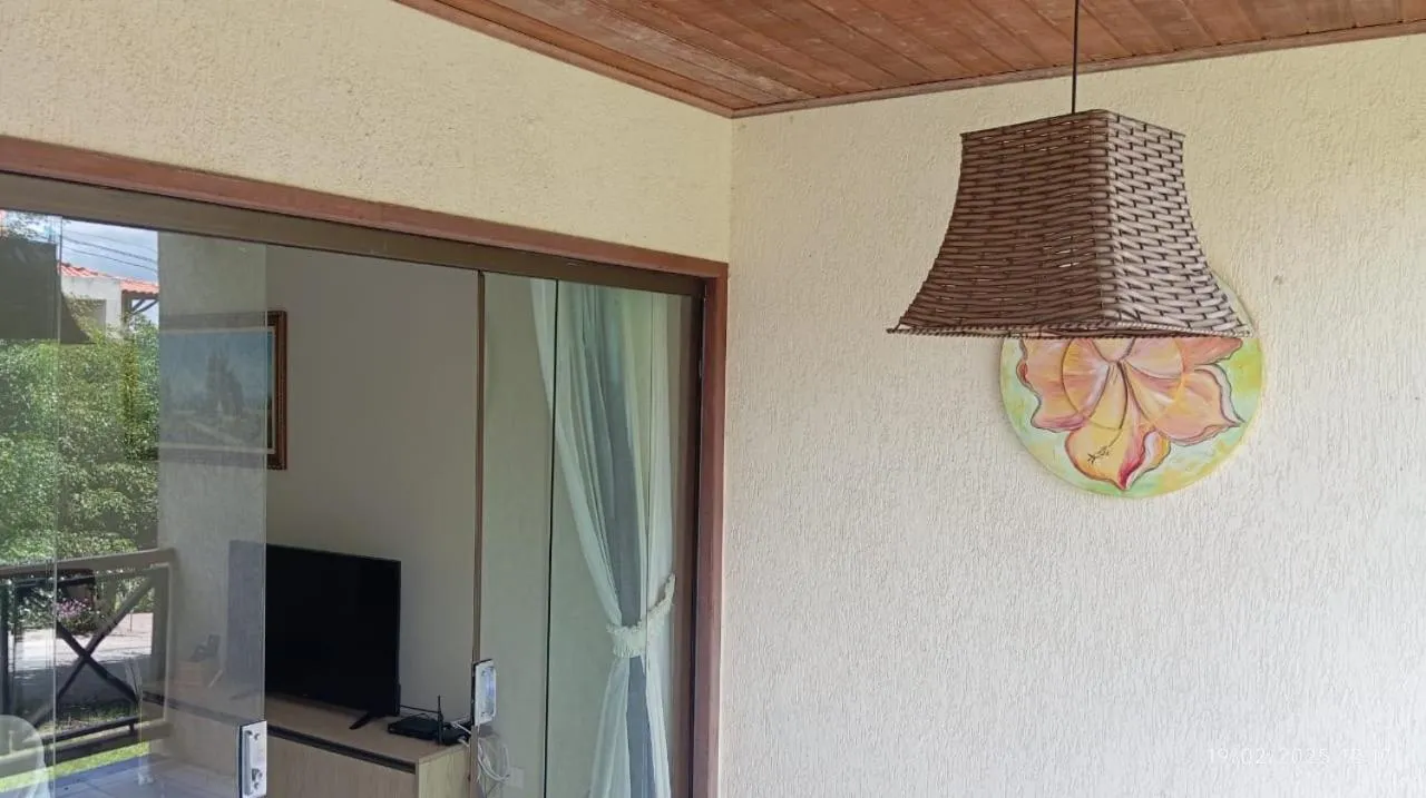 Flat no Condomínio Monte Castelo em Gravatá