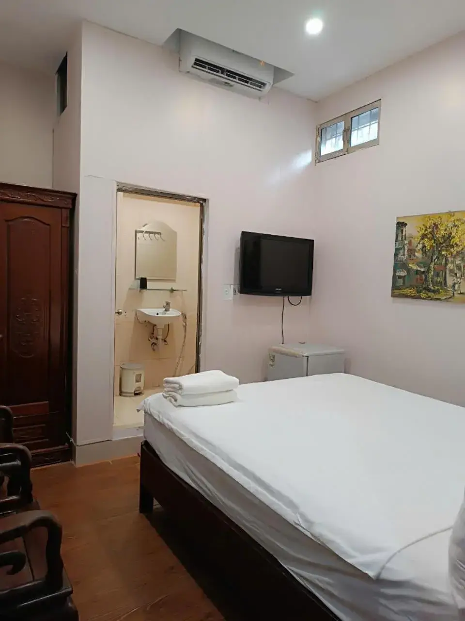 Standard Double or Twin Room in Hanoi Carina Hotel Standard Double or Twin Room in Hanoi Carina Hotel