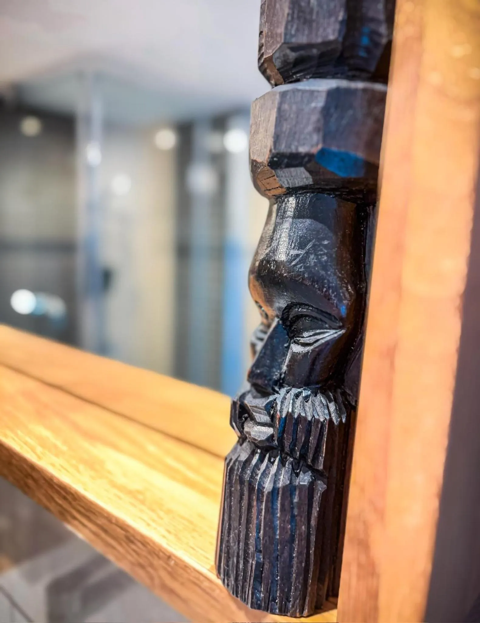 bunk bed in Hacienda Rooms