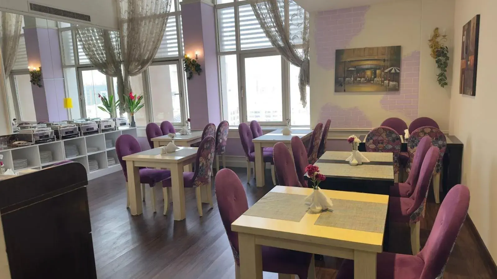 Restaurant/places to eat in Al Khaleej Palace Deira Hotel Restaurant/places to eat in Al Khaleej Palace Deira Hotel