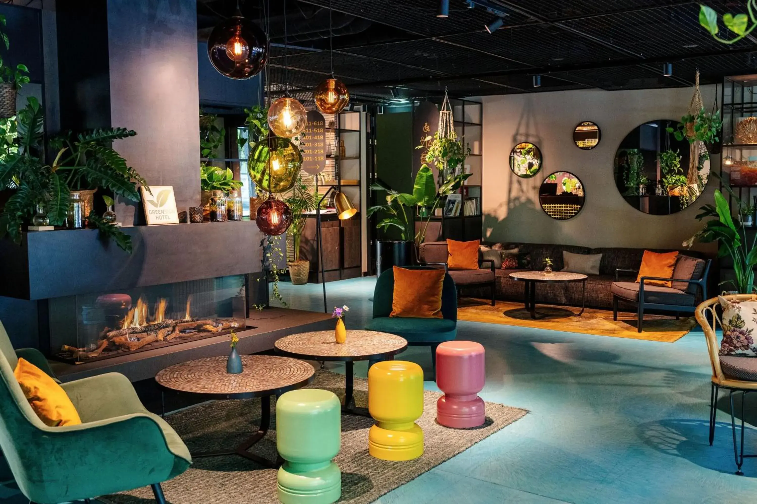 Cocoon Sendlinger Tor Cocoon Sendlinger Tor