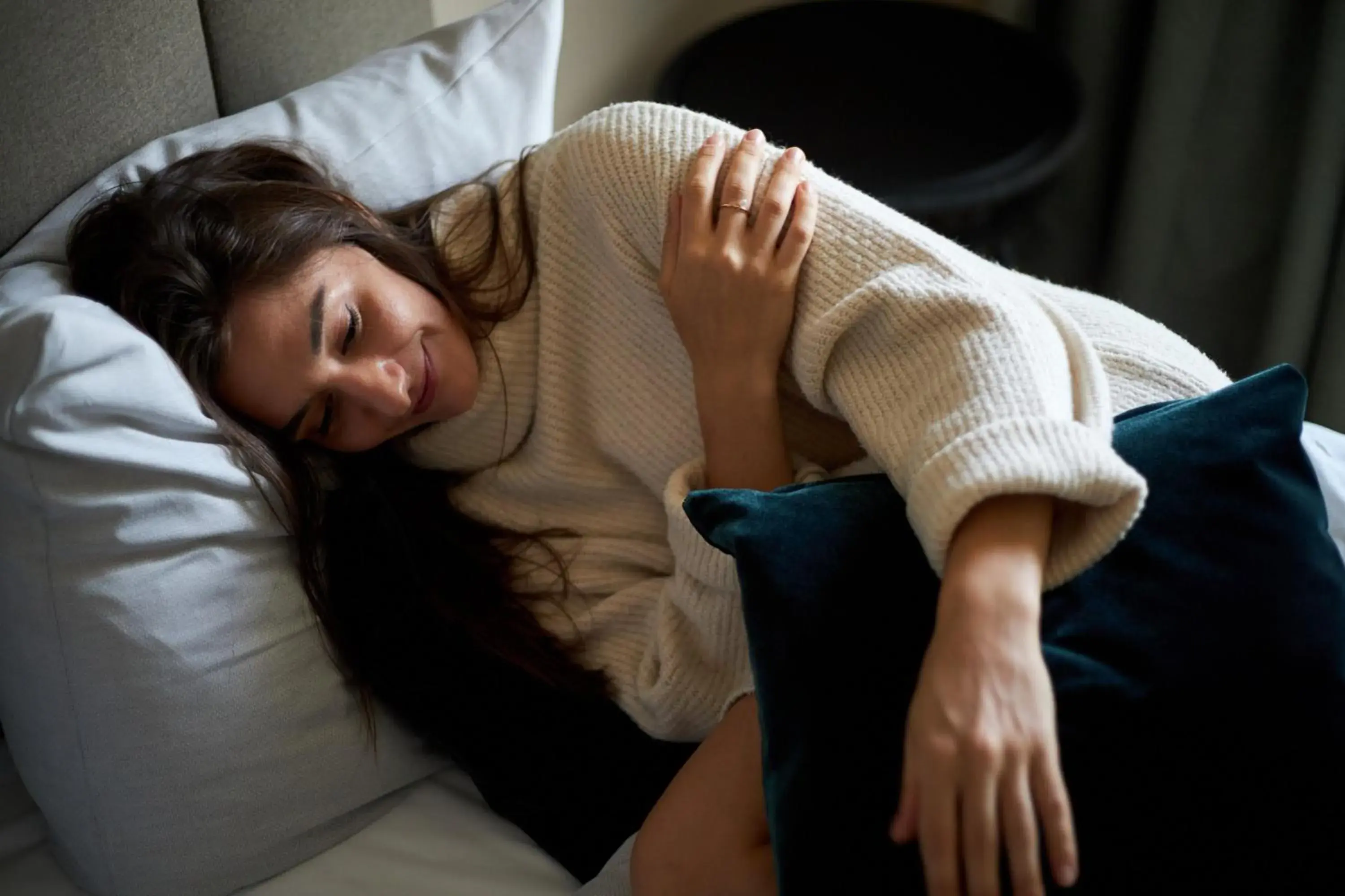 People, Bed in Cocoon Sendlinger Tor People, Bed in Cocoon Sendlinger Tor