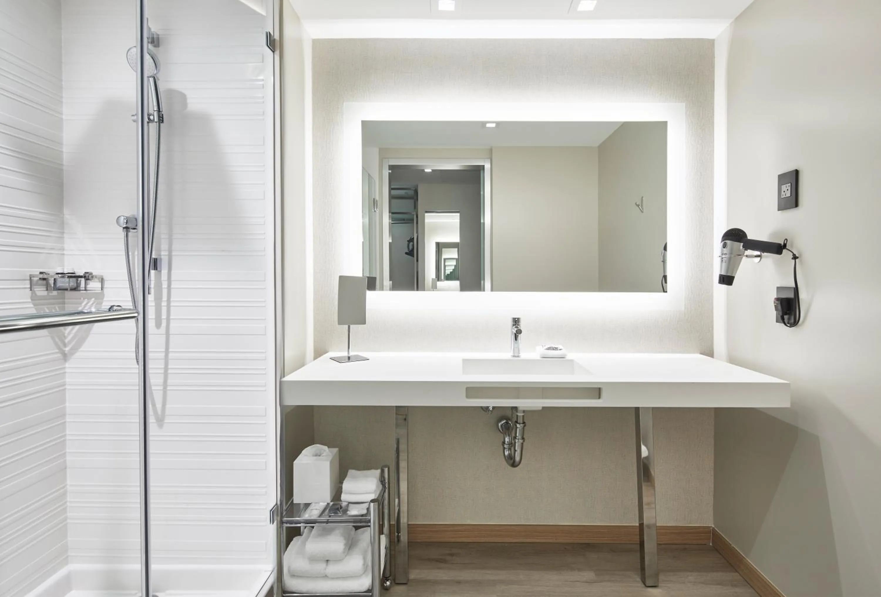 AC Hotel by Marriott Fort Lauderdale Beach