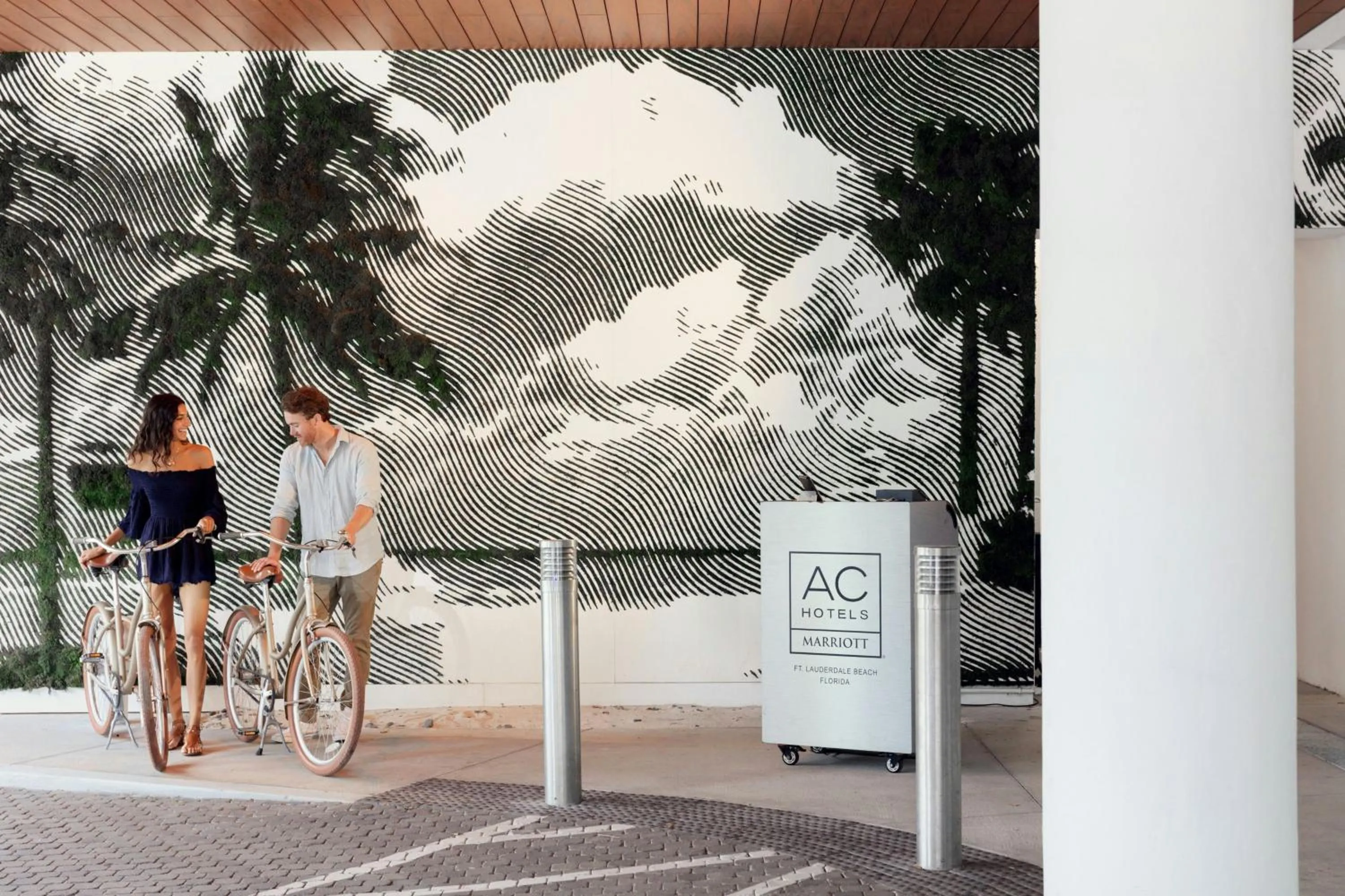 Other in AC Hotel by Marriott Fort Lauderdale Beach