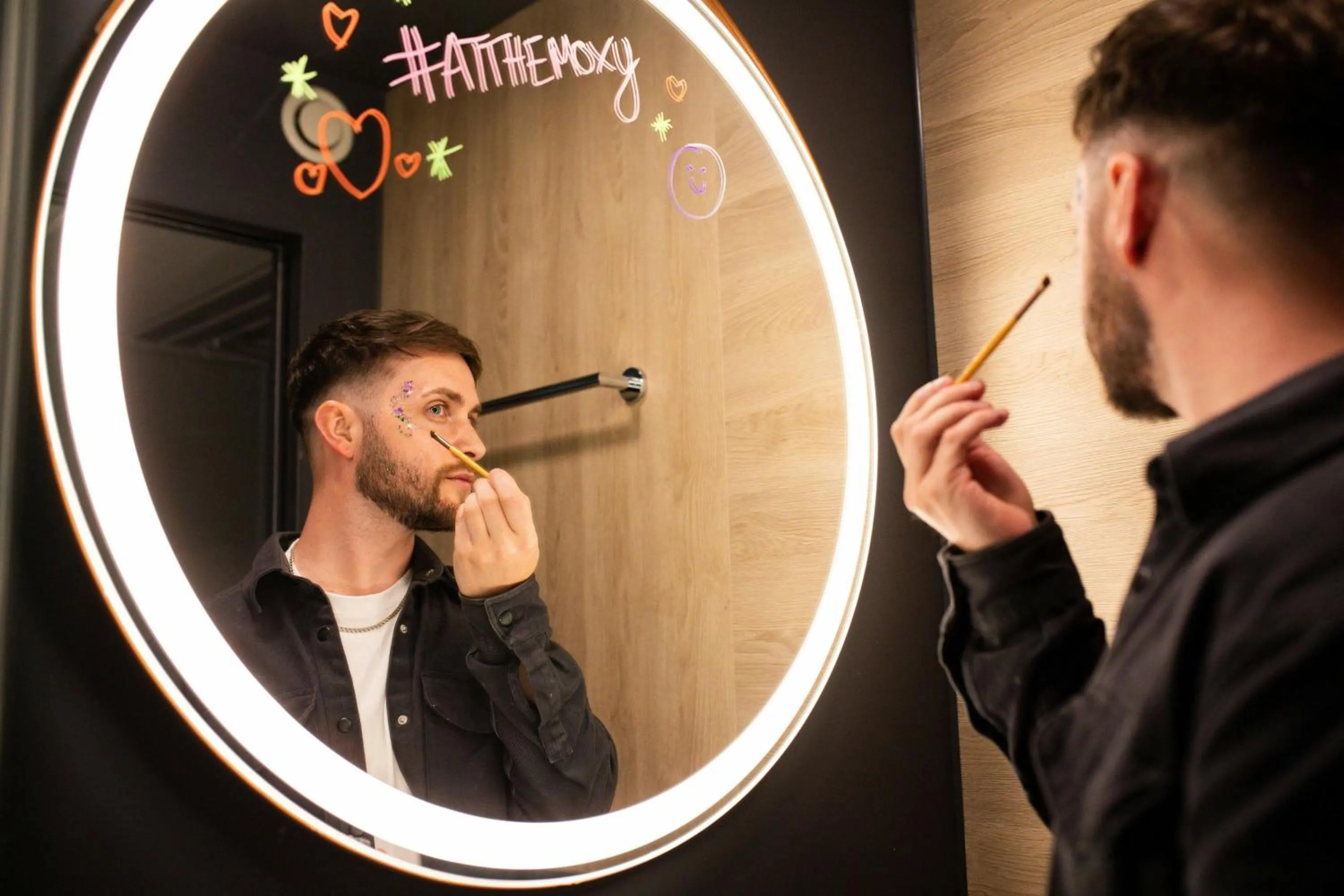 Other in Moxy Chester