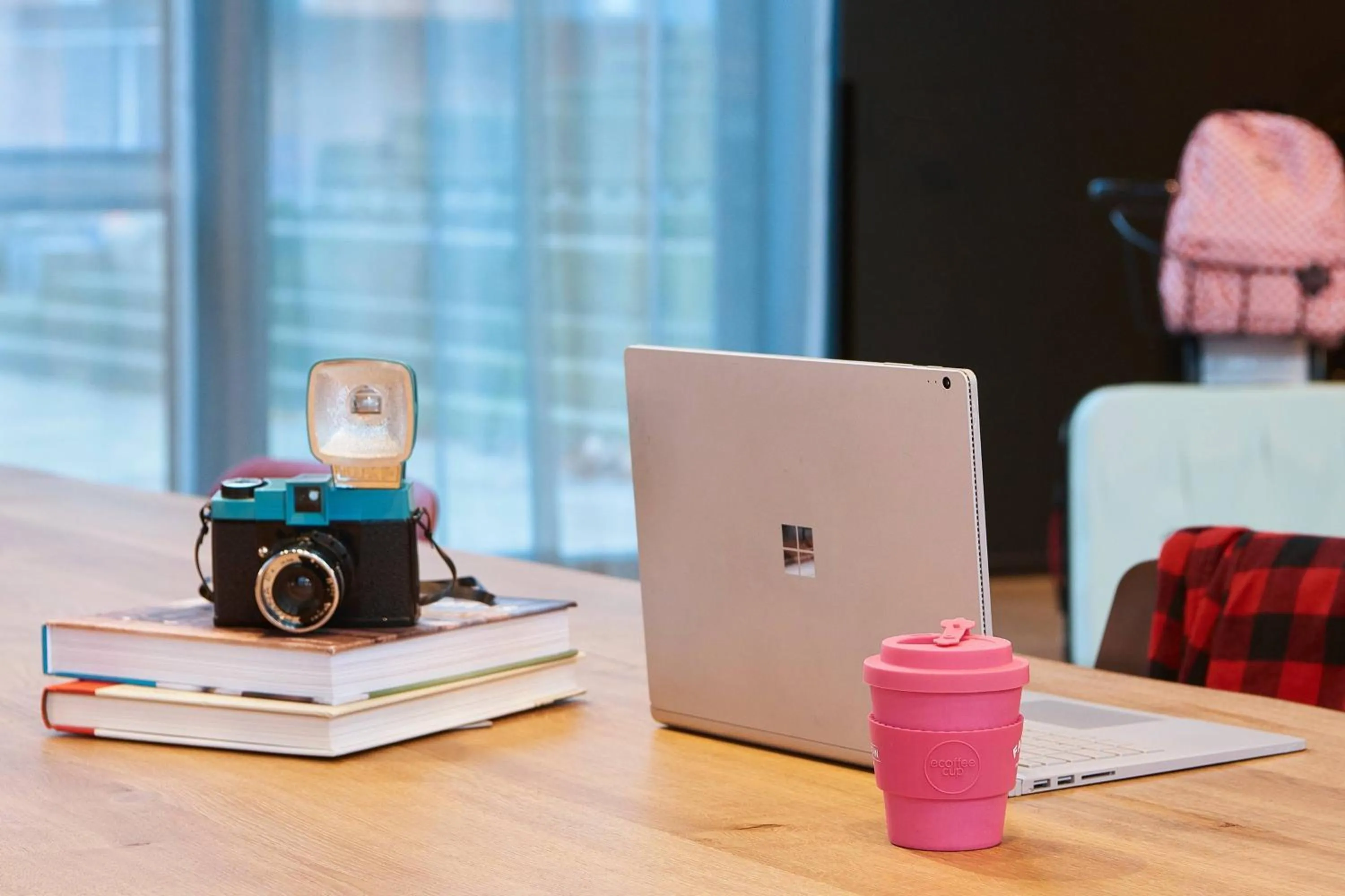 Other in Moxy Chester