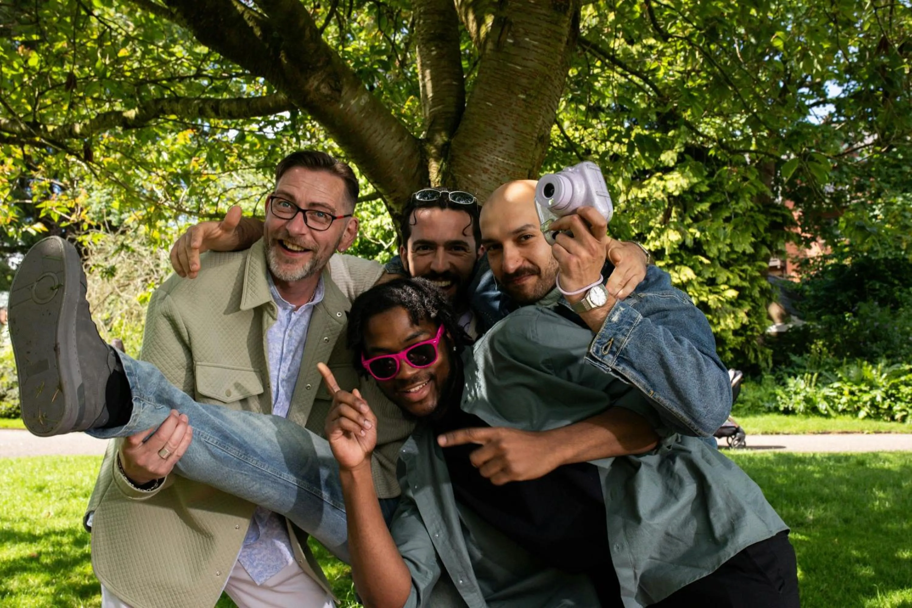 Other in Moxy Chester