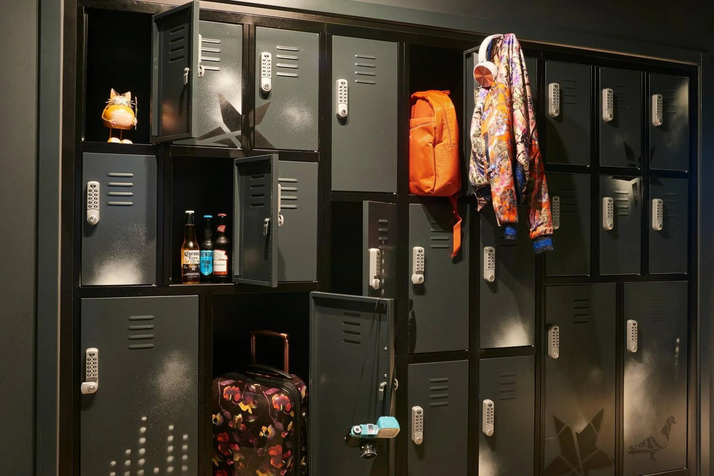 Other in Moxy Chester