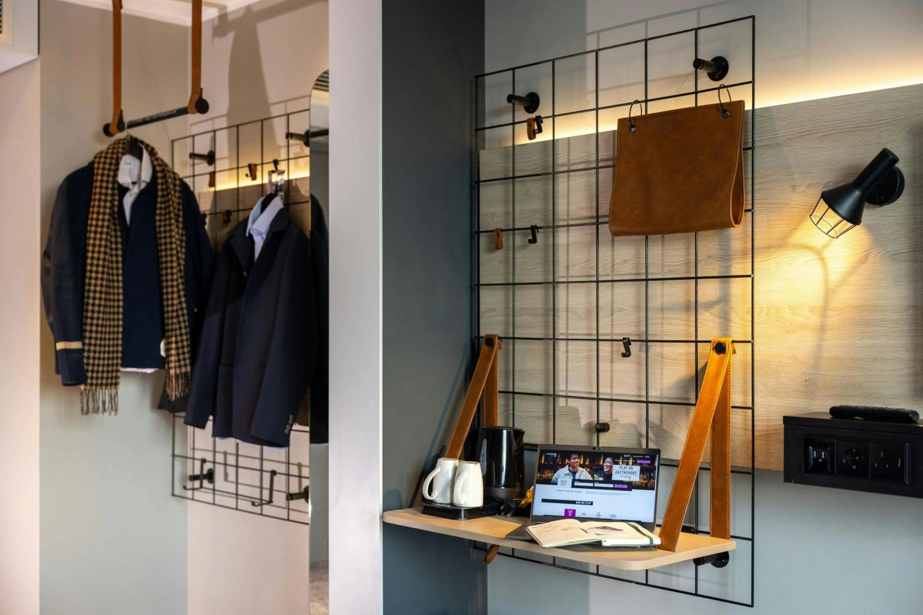 Other in Moxy Chester