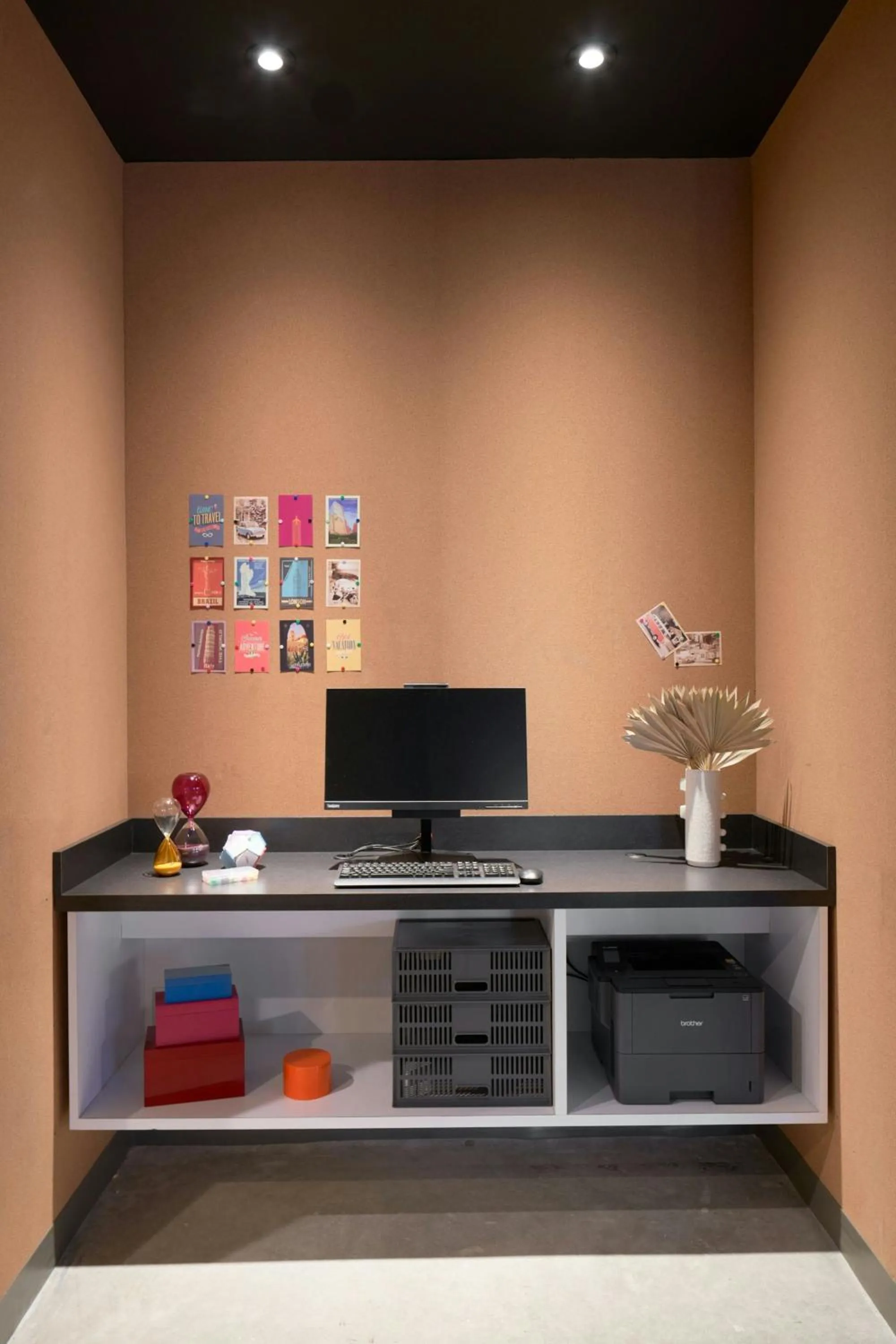 Other in Aloft Orlando International Drive by Marriott