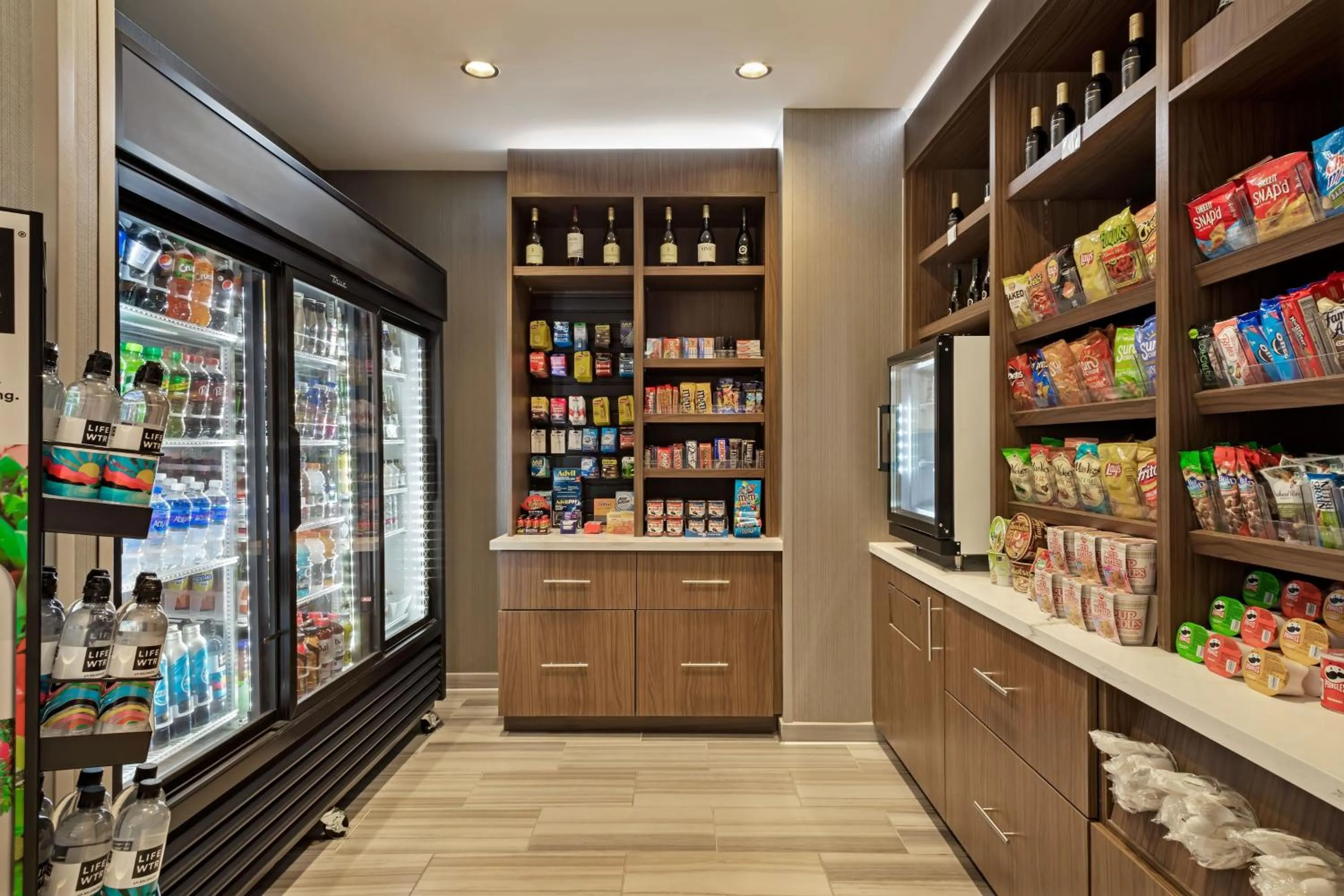 Other in SpringHill Suites by Marriott West Sacramento