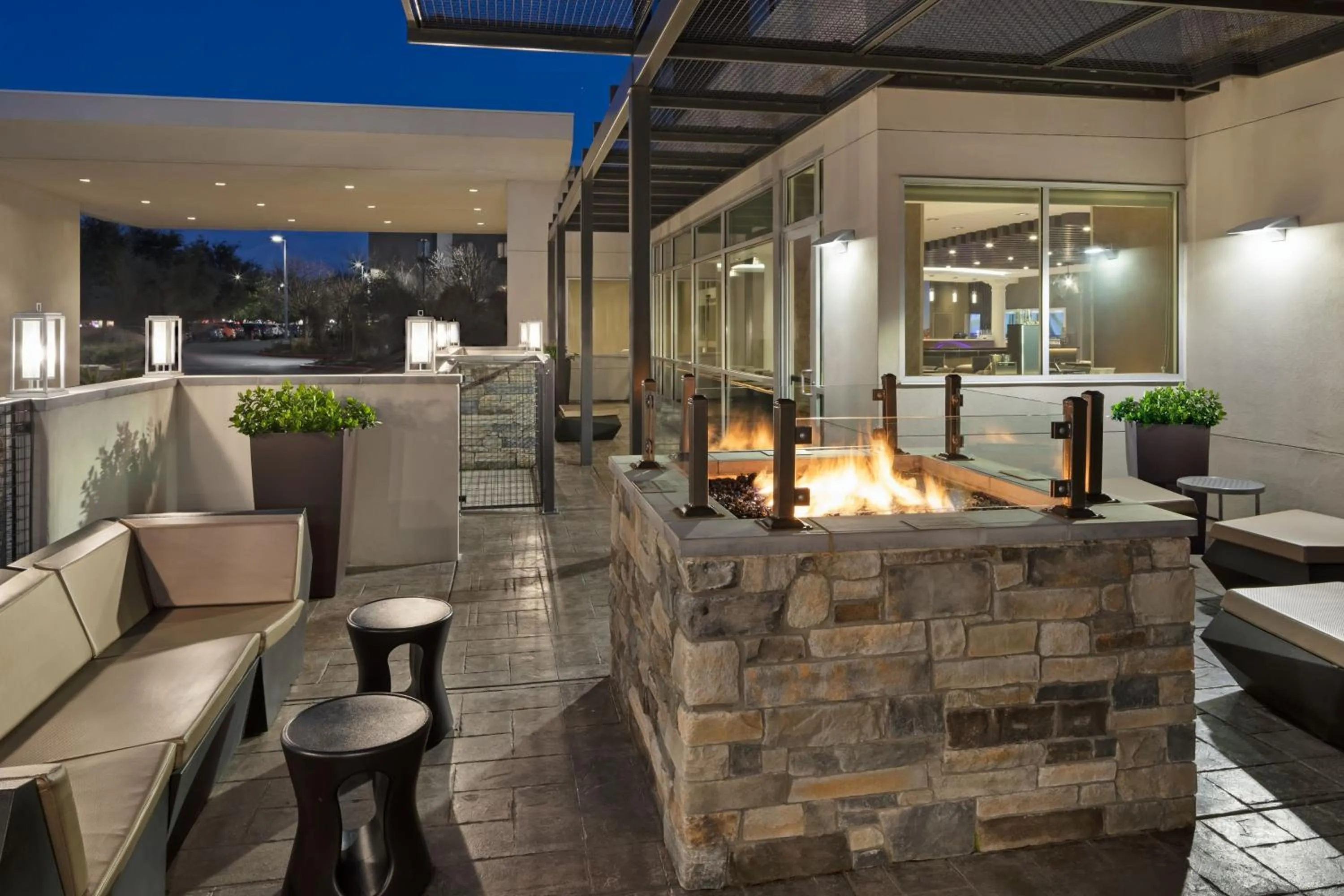 Other in SpringHill Suites by Marriott West Sacramento