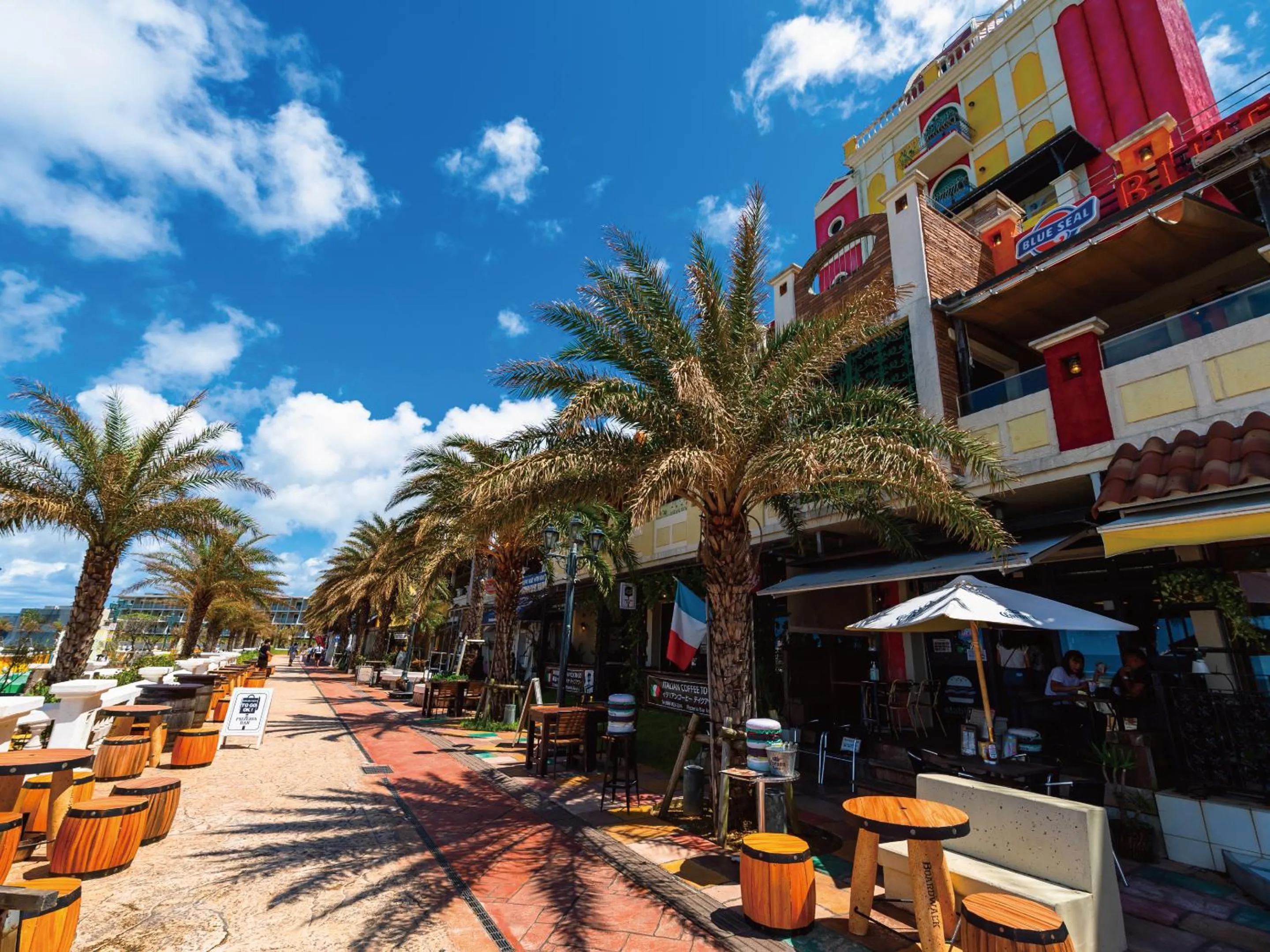 Off site in Private Condo Chatan Jagaru by Coldio Premium