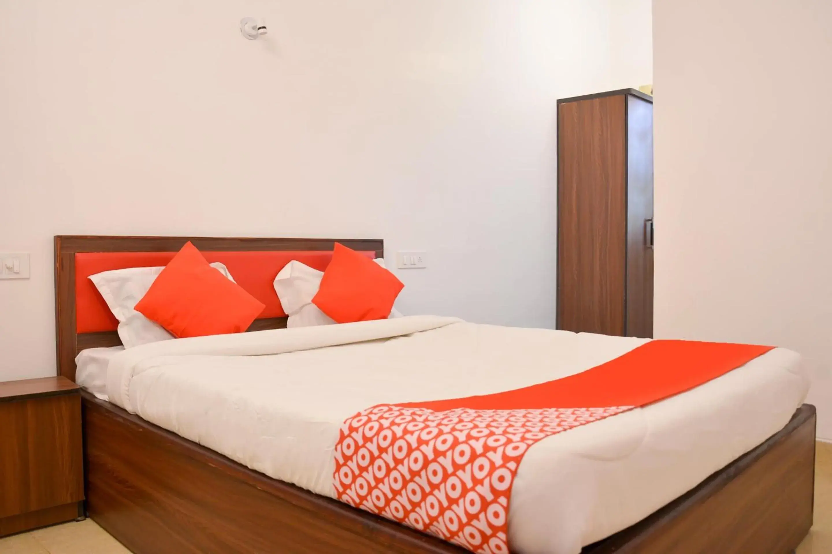 Bedroom, Bed in Super Collection O Sayhallo Kanchan Bedroom, Bed in Super Collection O Sayhallo Kanchan