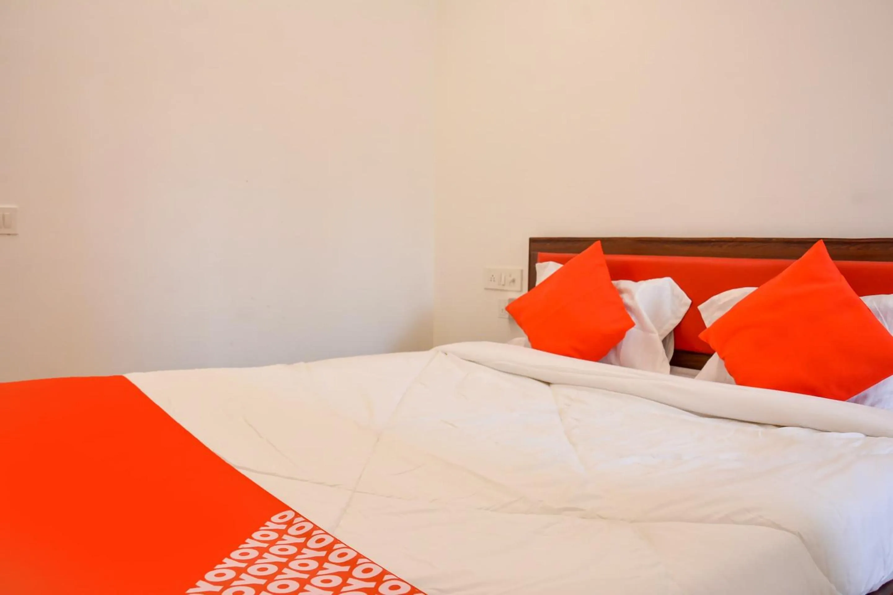 Bedroom, Bed in Super Collection O Sayhallo Kanchan