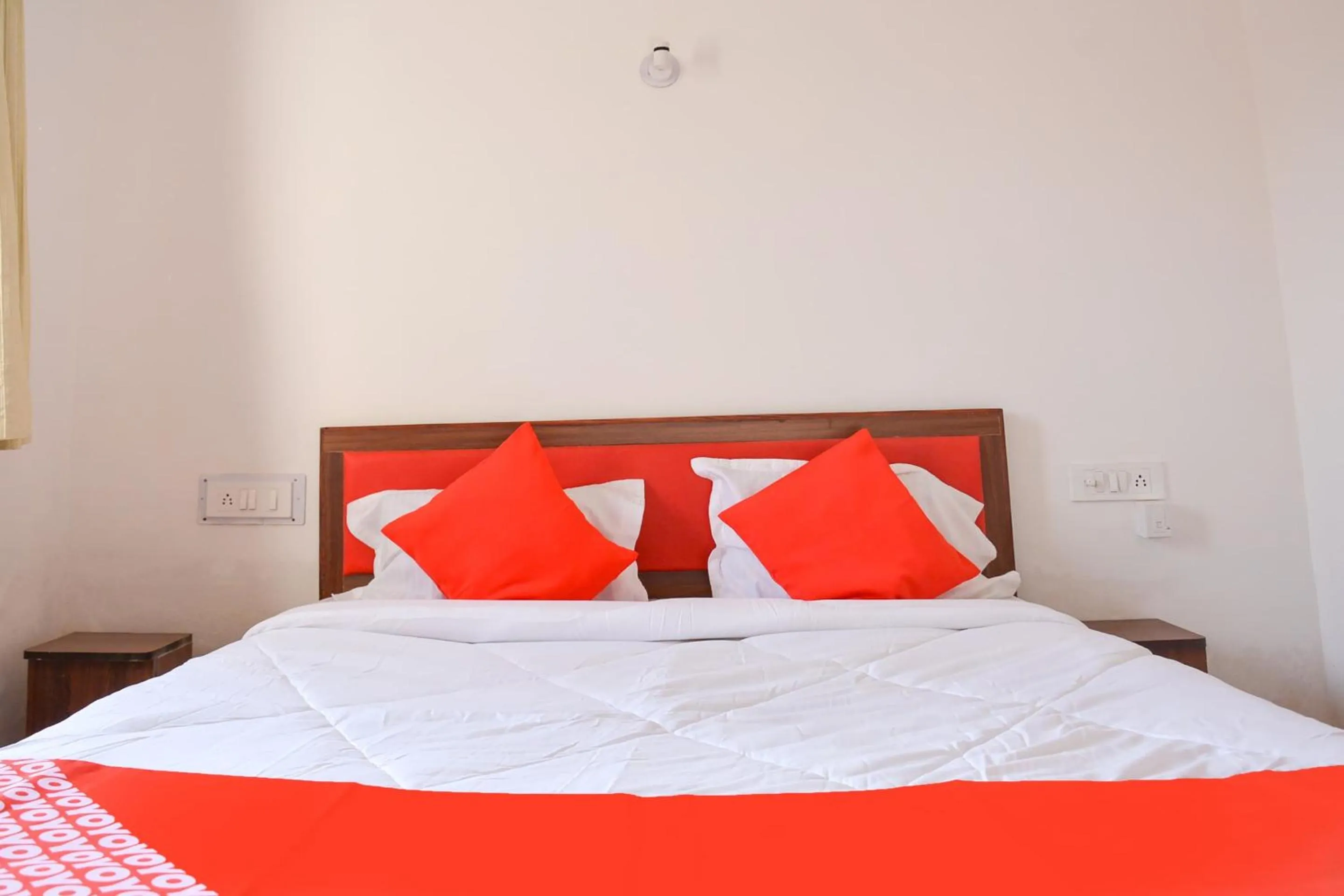 Bedroom, Bed in Super Collection O Sayhallo Kanchan